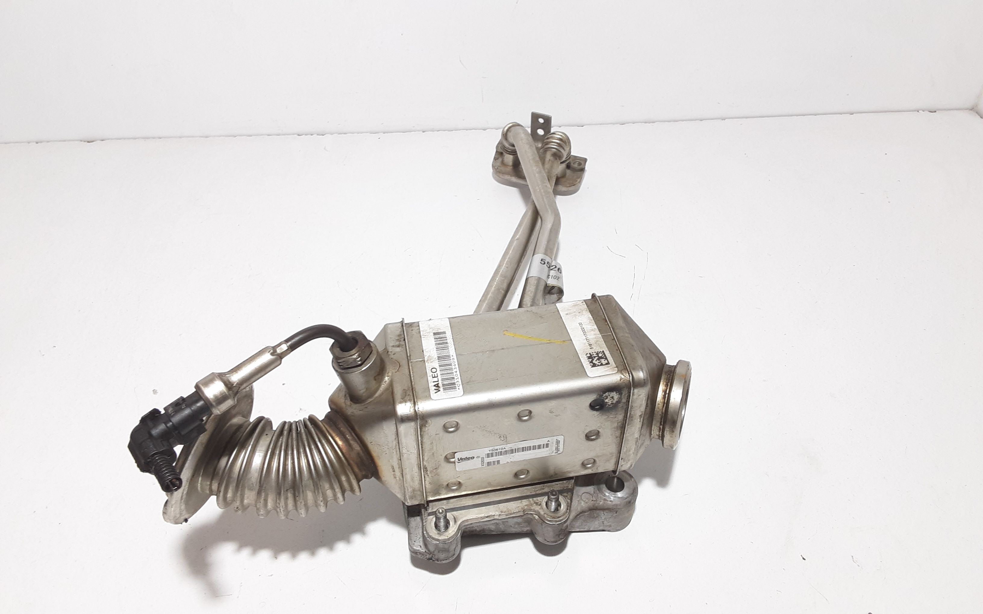 Scambiatore Egr FIAT 500 X 1 Serie