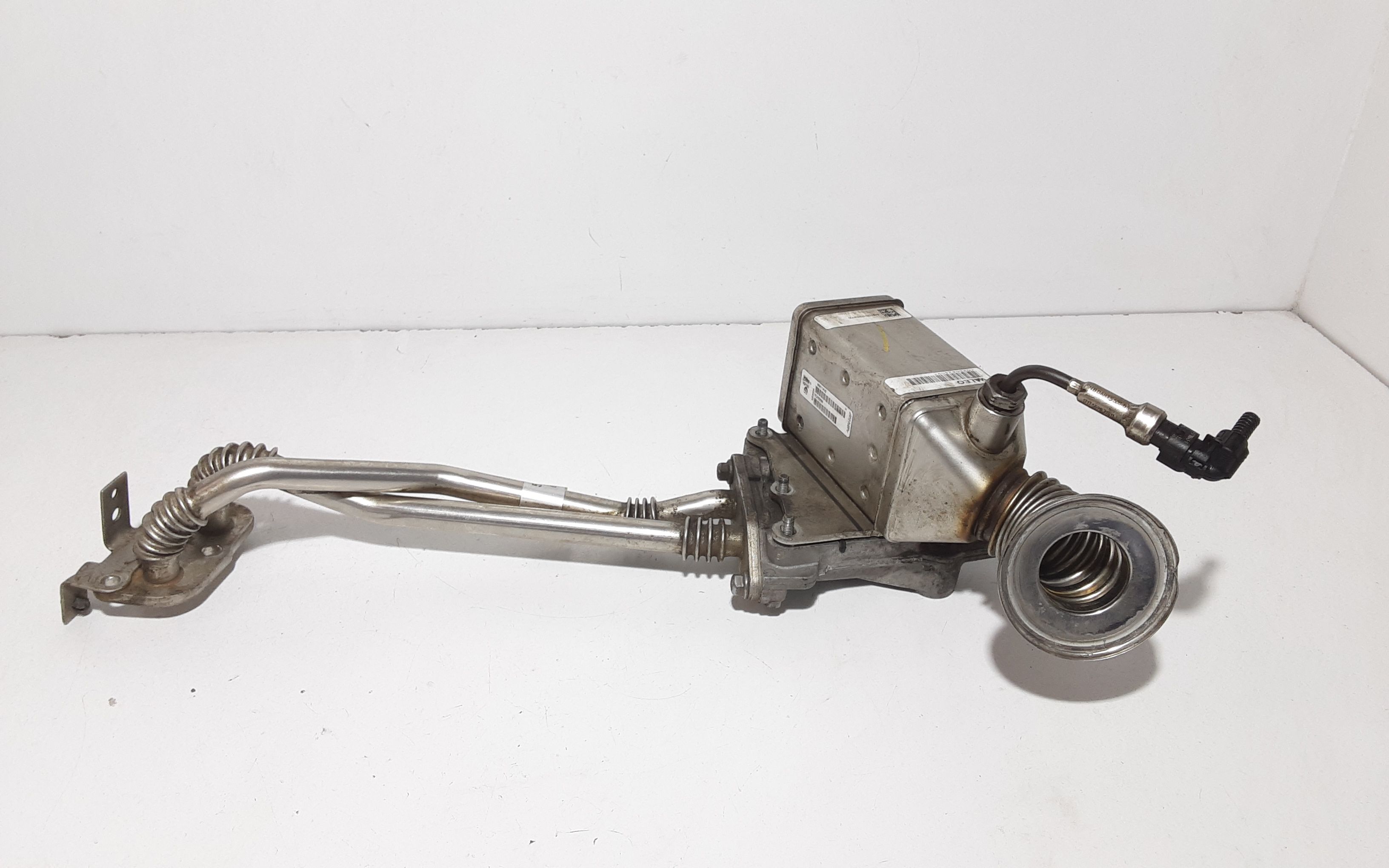 Scambiatore Egr FIAT 500 X 1 Serie