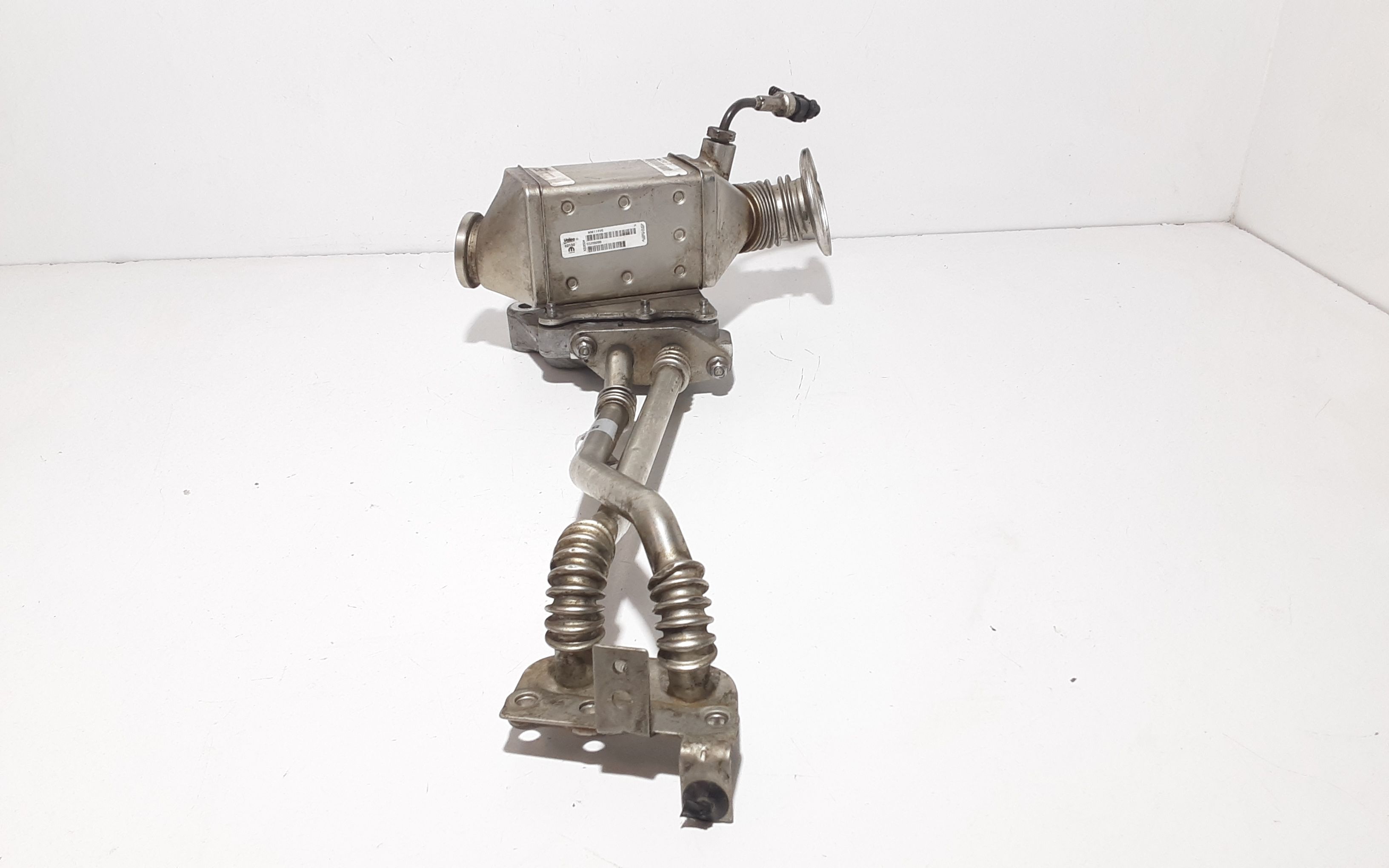 Scambiatore Egr FIAT 500 X 1 Serie