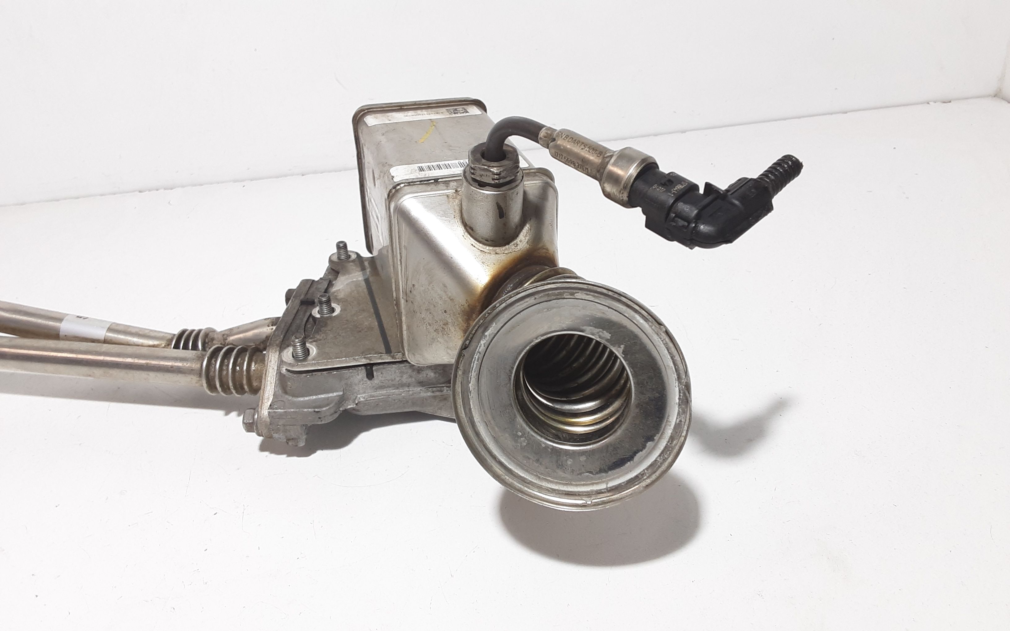 Scambiatore Egr FIAT 500 X 1 Serie