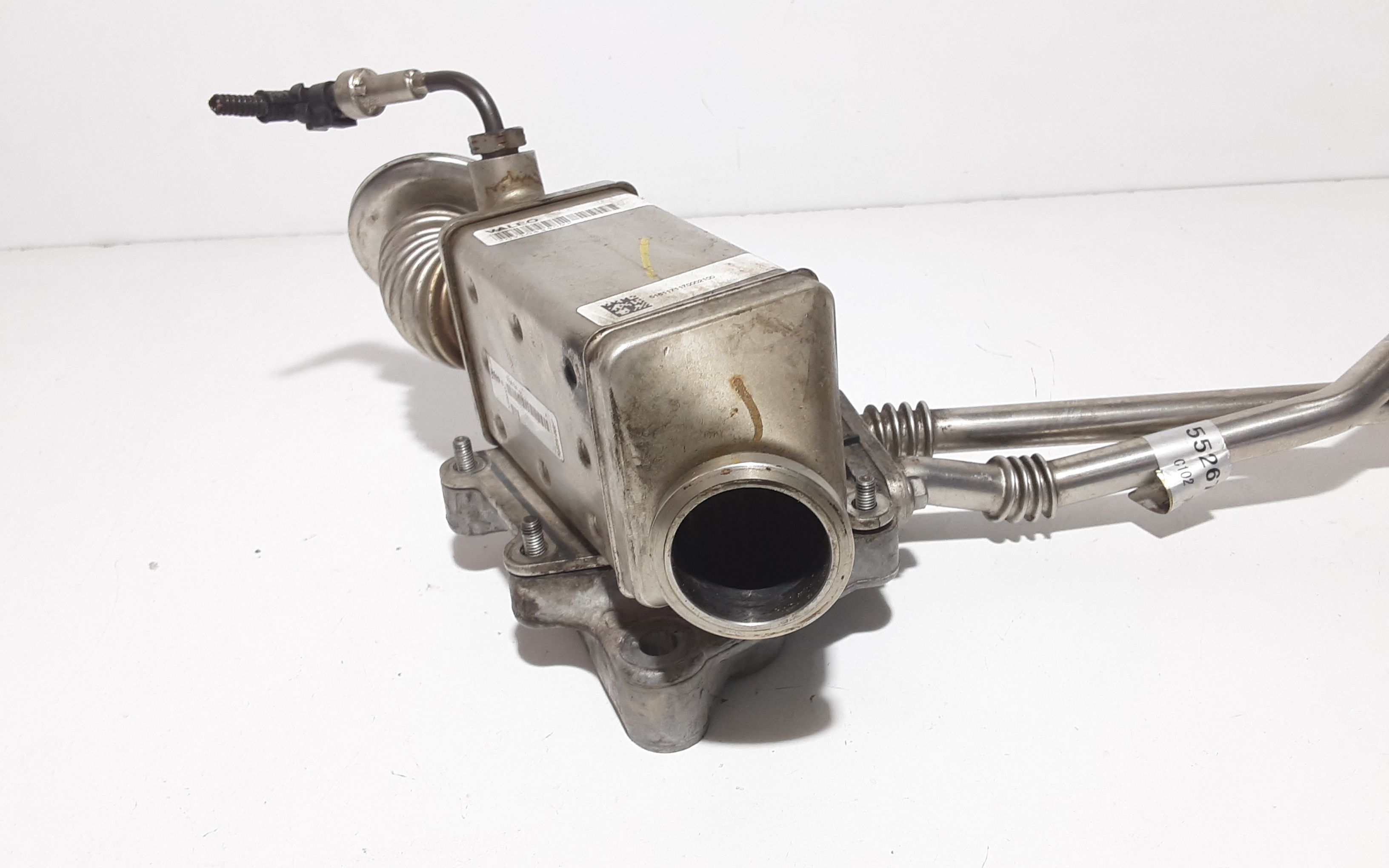 Scambiatore Egr FIAT 500 X 1 Serie