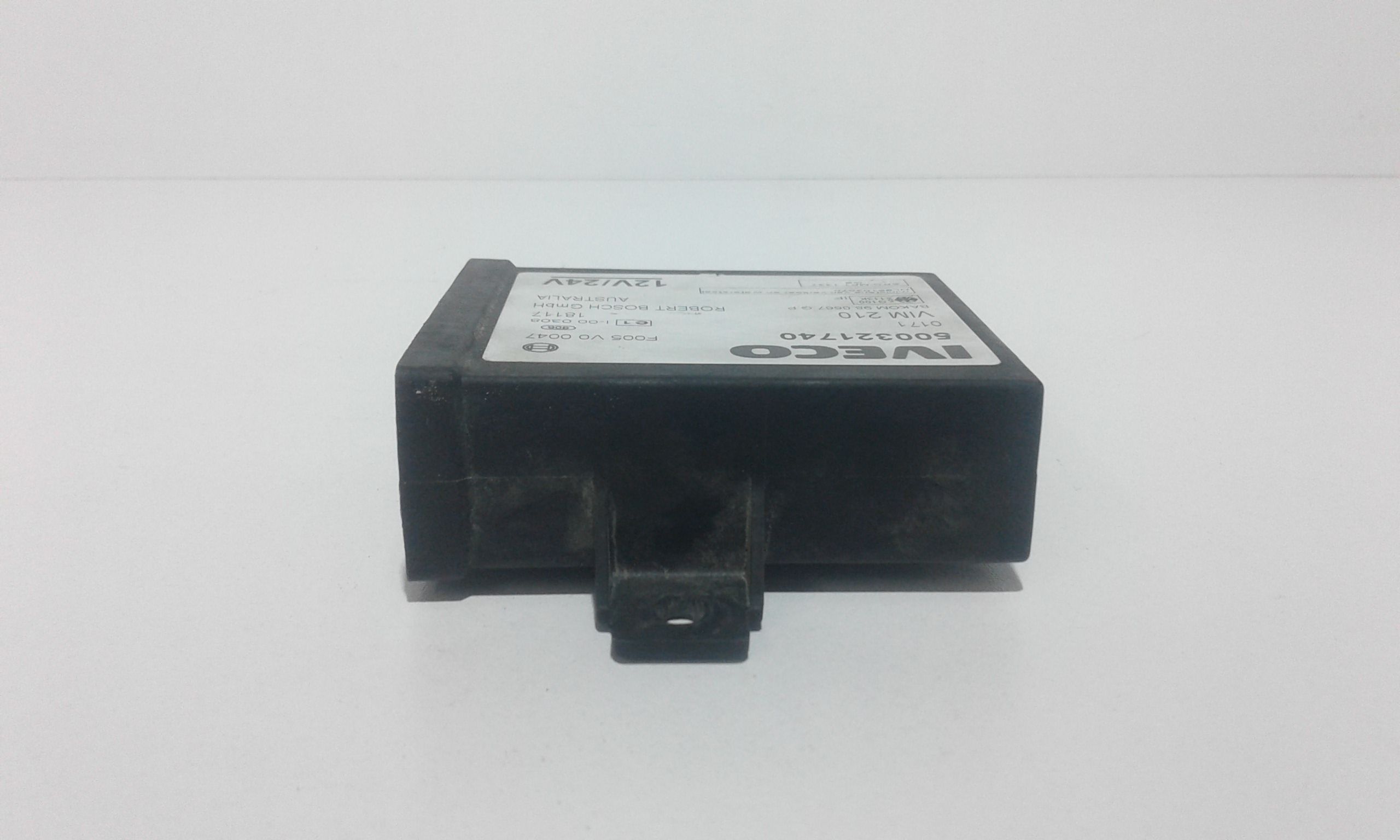 Centralina Immobilizzatore IVECO Daily 3 Serie