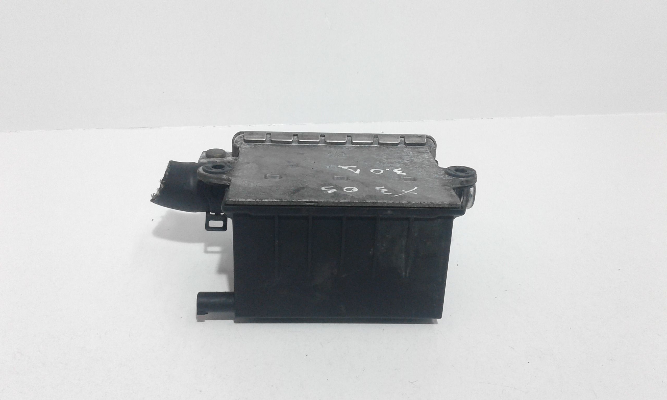 Pompa acqua ausiliaria BMW X3 1 Serie