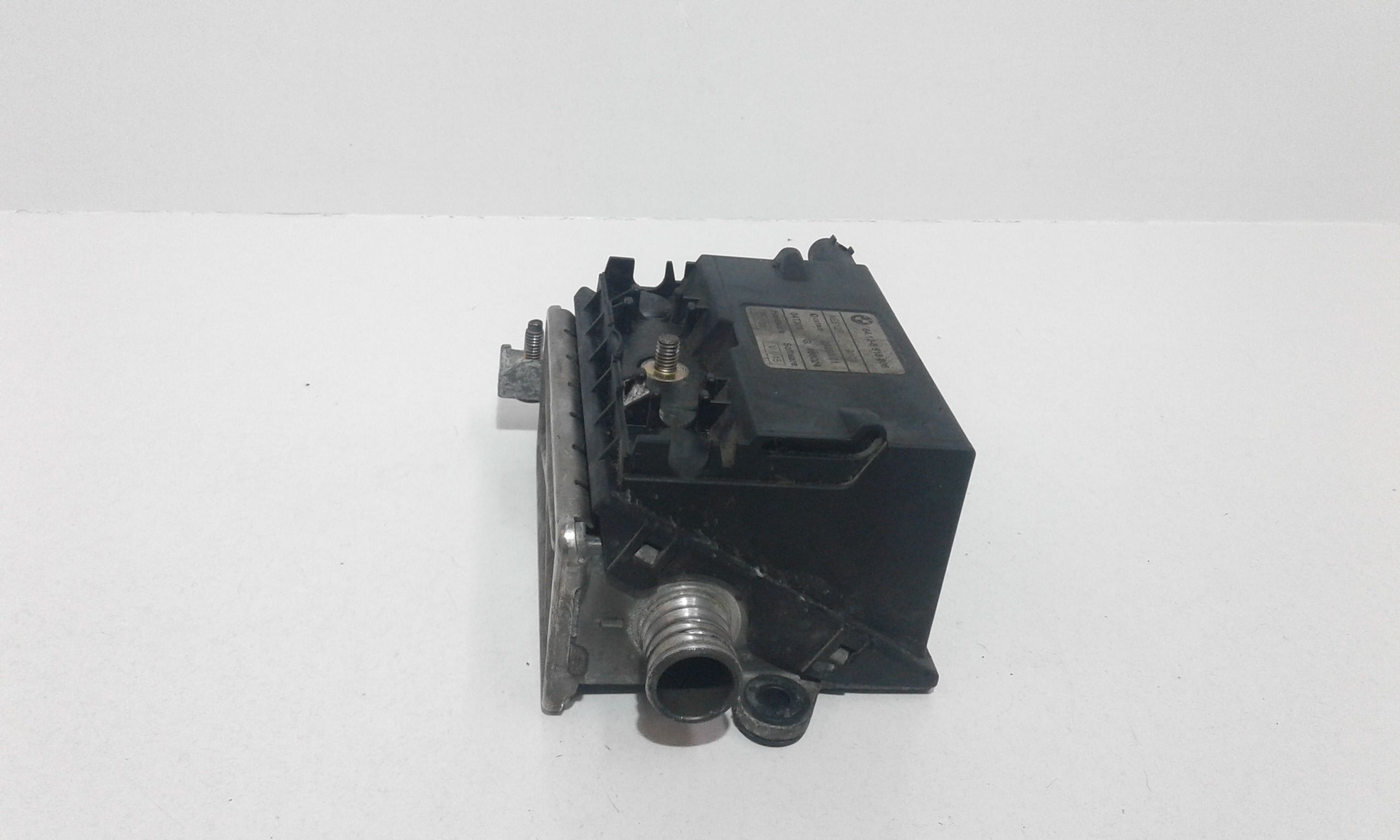 Pompa acqua ausiliaria BMW X3 1 Serie