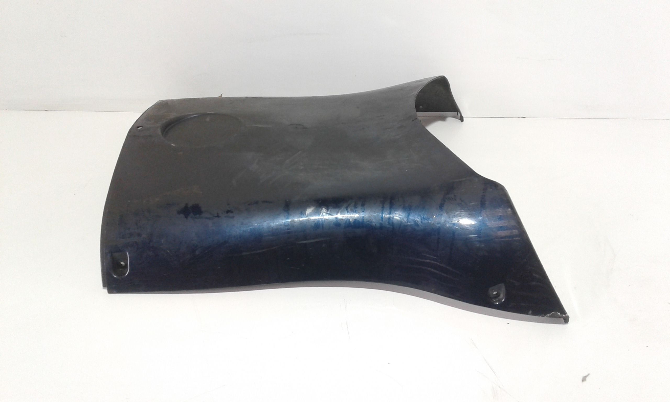 Sottopedana HONDA SH 150