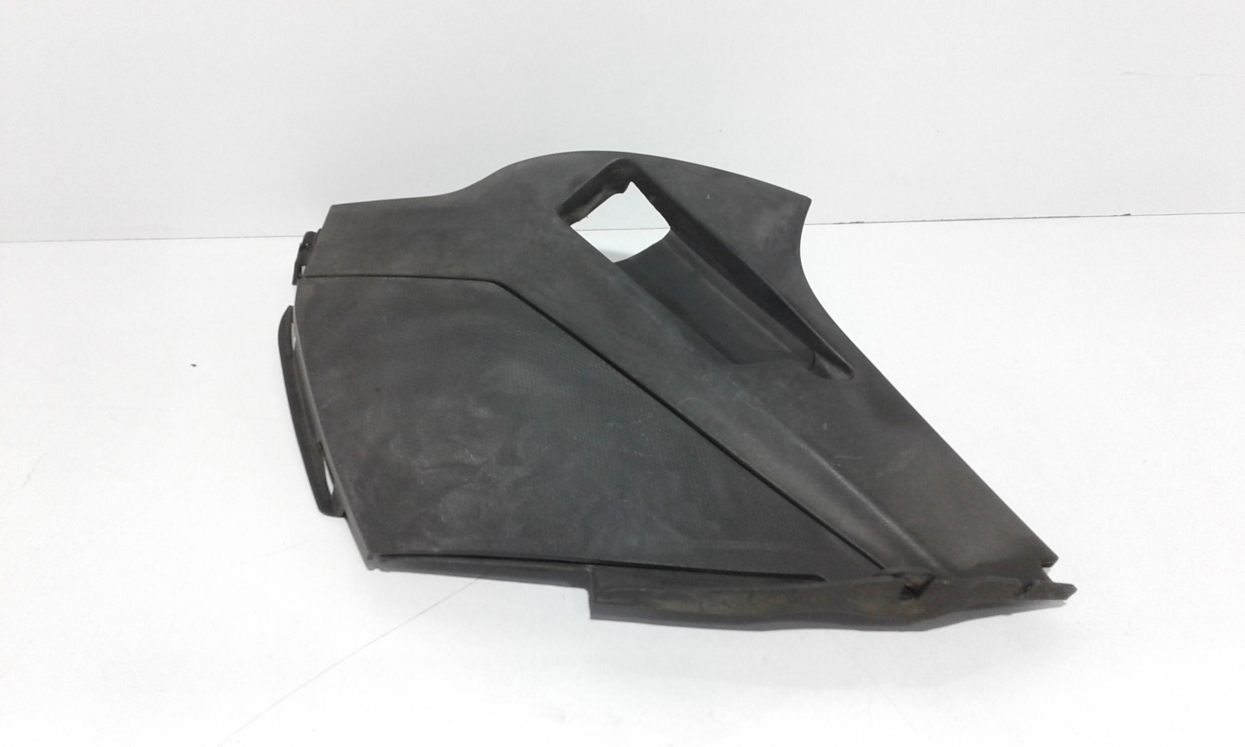 Sottocarena DX Aprilia Sport City 200