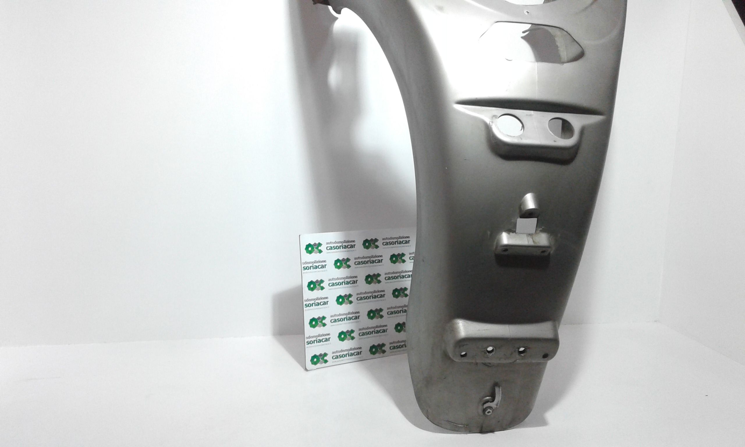 Carena Aprilia Scarabeo 200