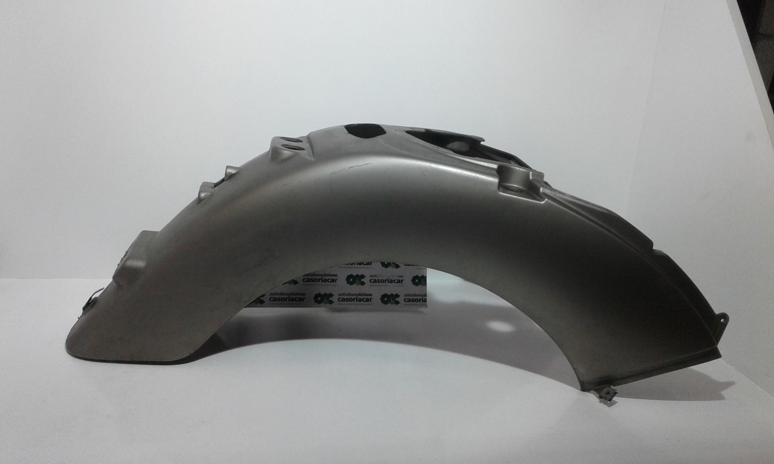 Carena Aprilia Scarabeo 200
