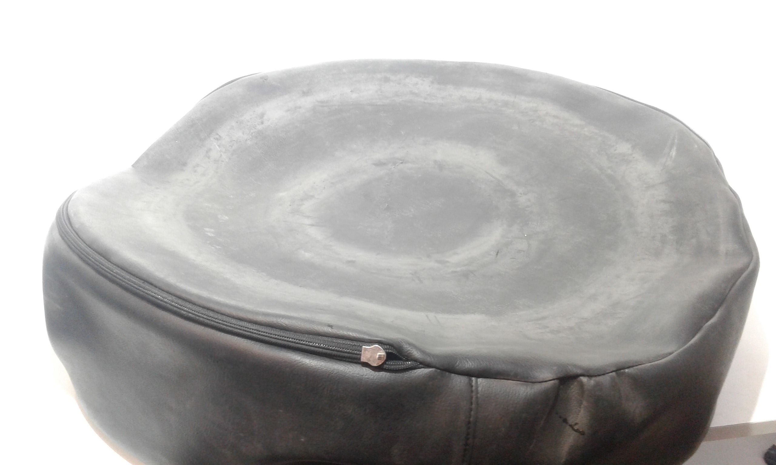 Copriruota IVECO Daily Furgonato