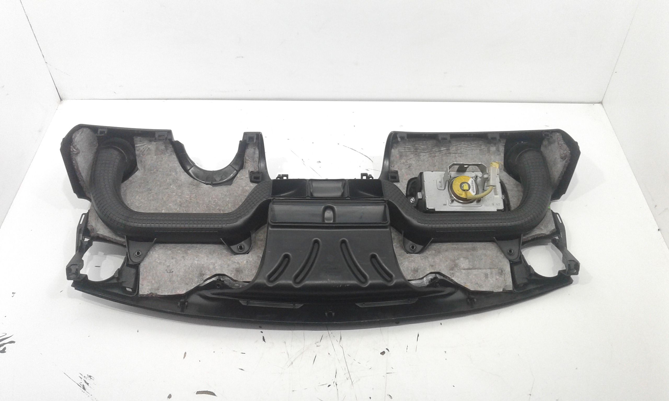 Cruscotto completo di Airbag Passeggero TOYOTA Aygo 1 Serie