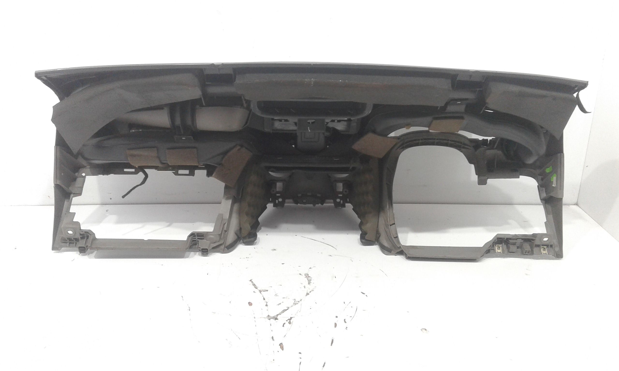 Cruscotto completo di Airbag Passeggero FIAT Panda 2 Serie