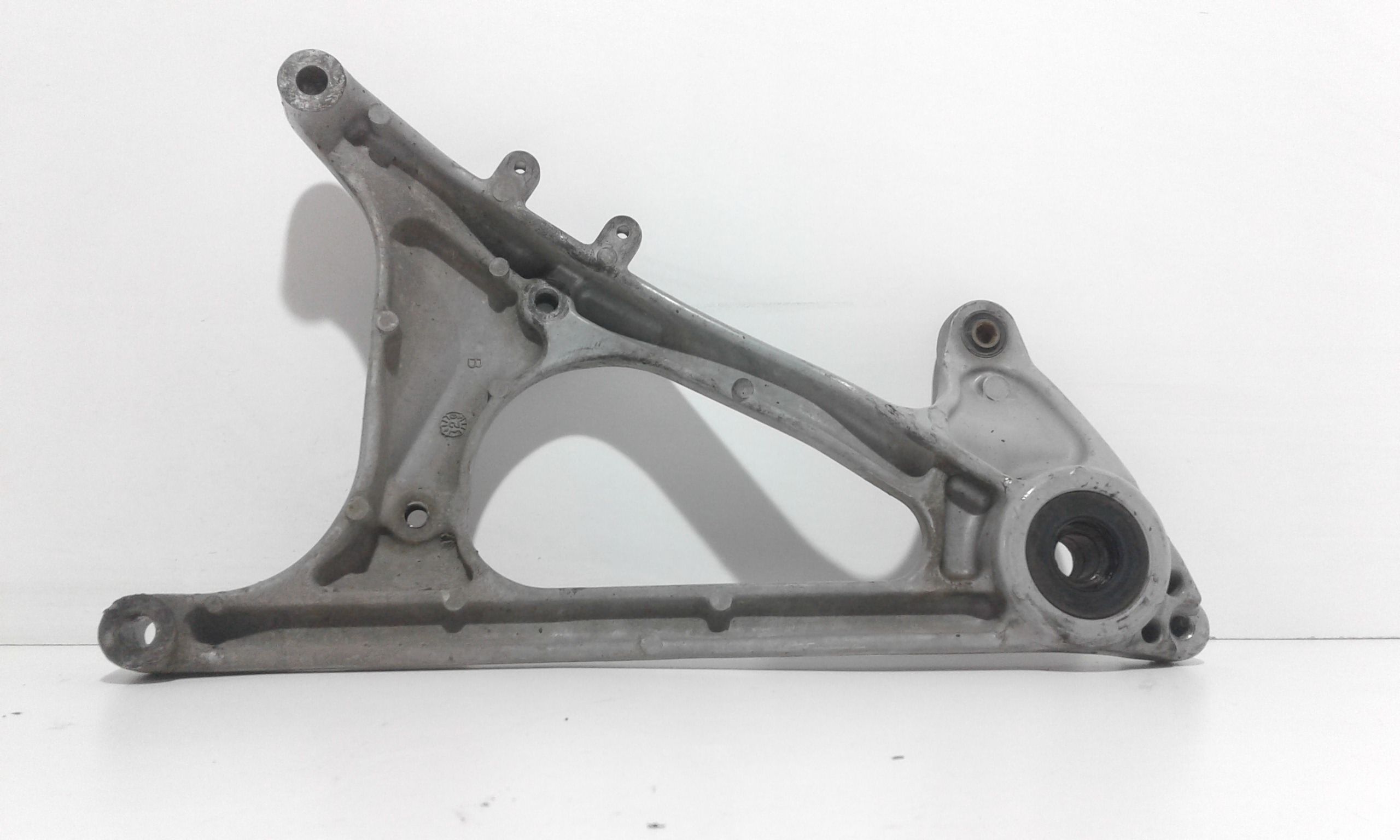 Staffa supporto marmitta HONDA SH 150