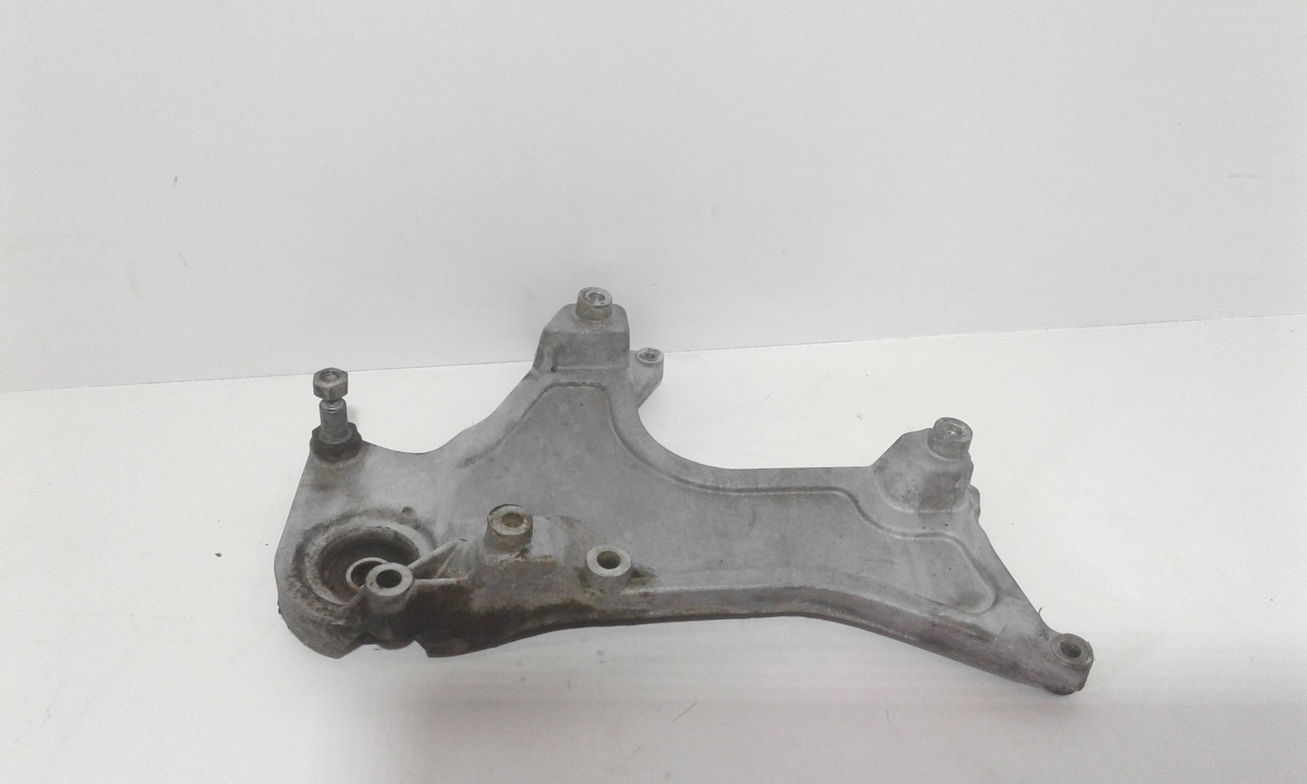 Staffa supporto marmitta PIAGGIO Beverly 250 Serie