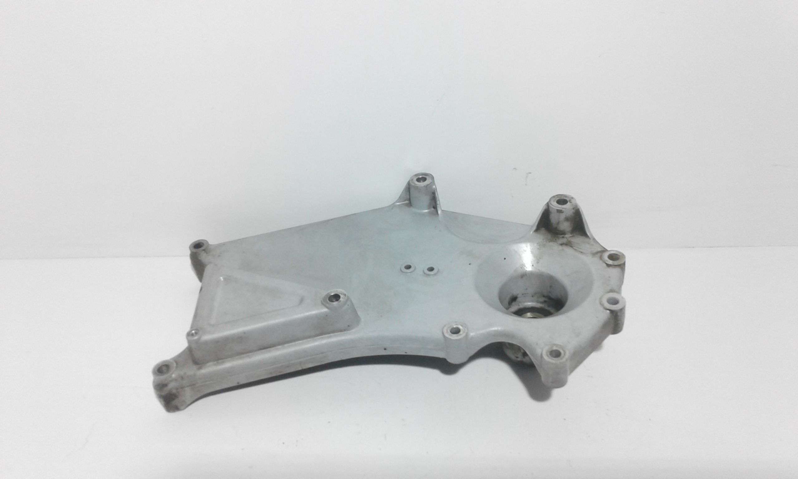 Staffa supporto marmitta Aprilia Atlantic 500 cc