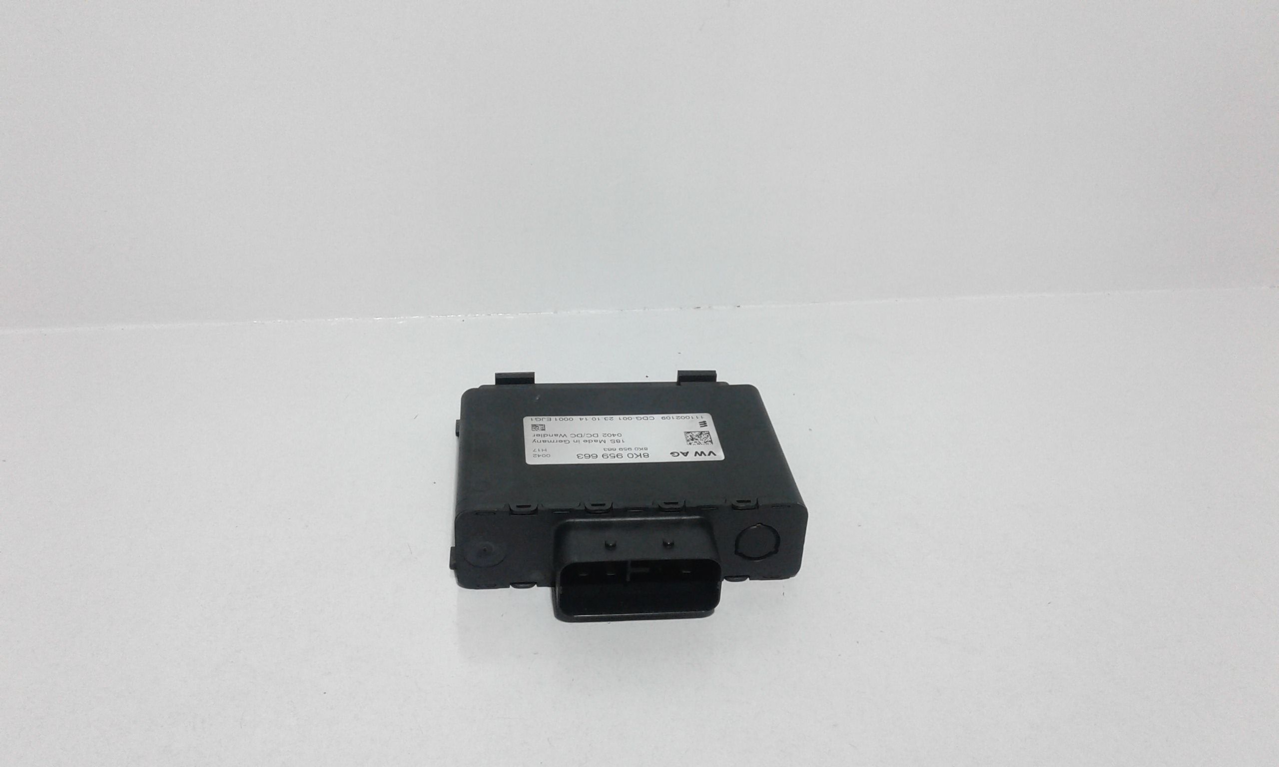 Centralina Motore start e stop AUDI Q5 2 Serie