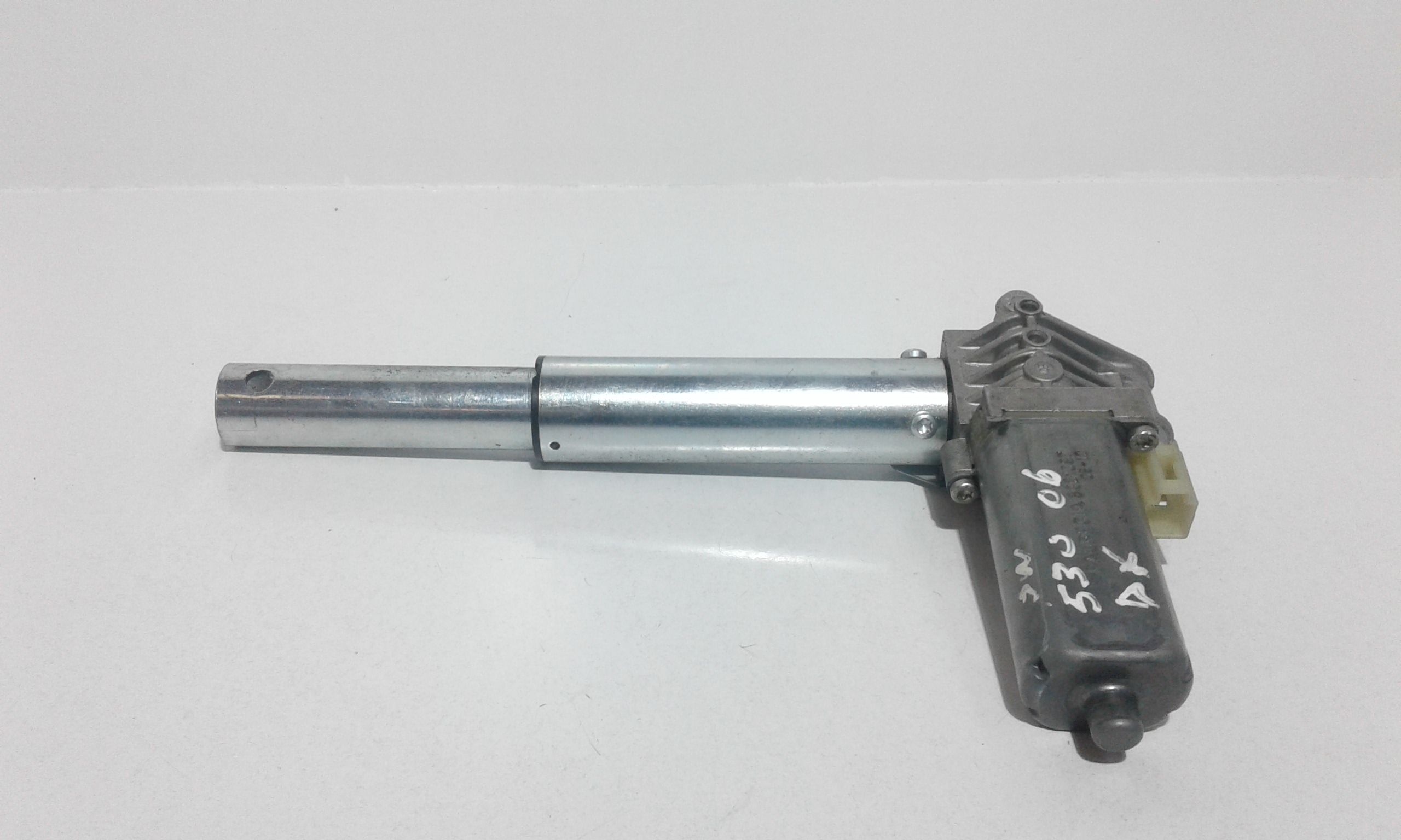 Motorino elettrico scorrimento sedile ant. DX BMW Serie 5 E61 Touring