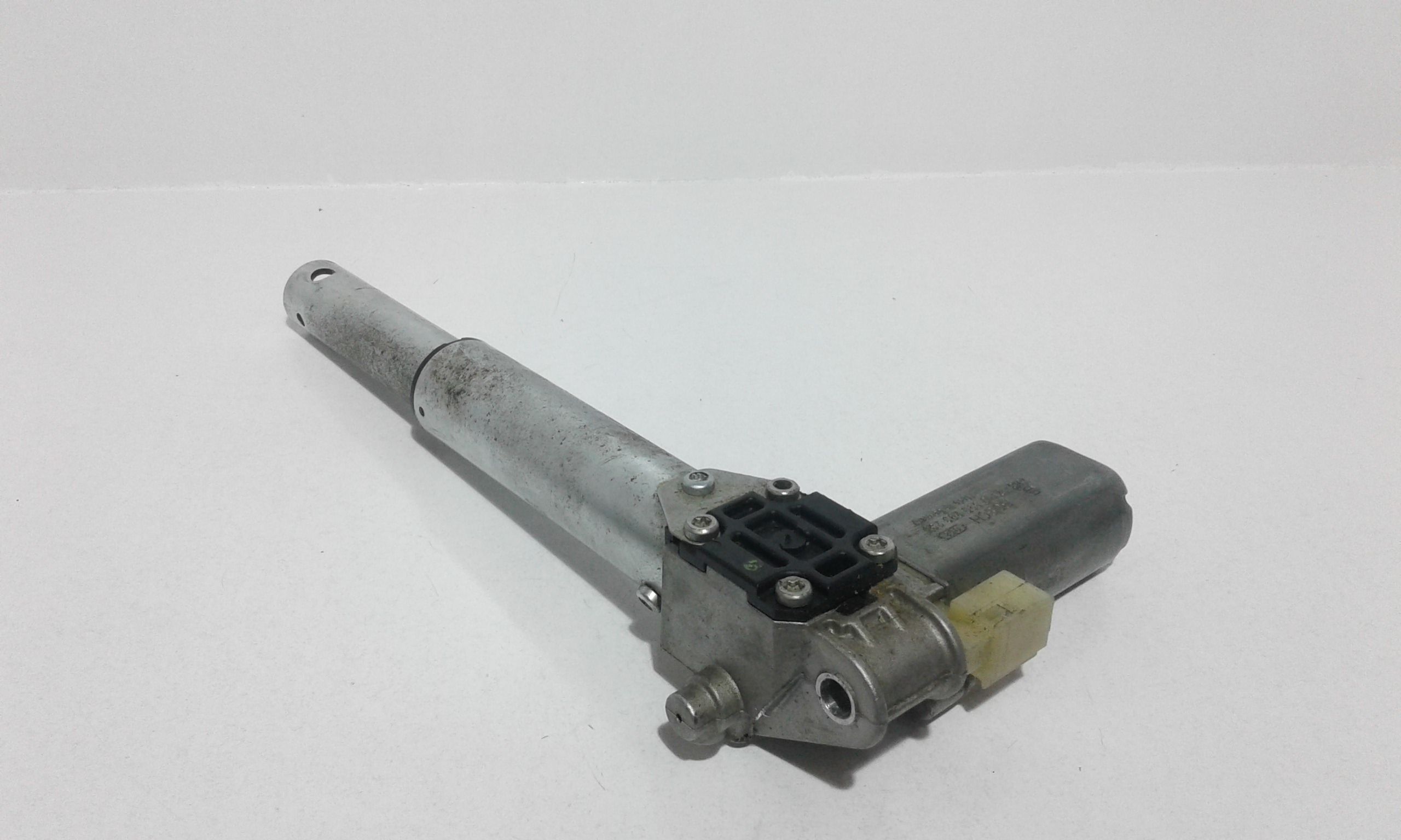 Motorino elettrico scorrimento sedile ant. DX BMW Serie 5 E61 Touring