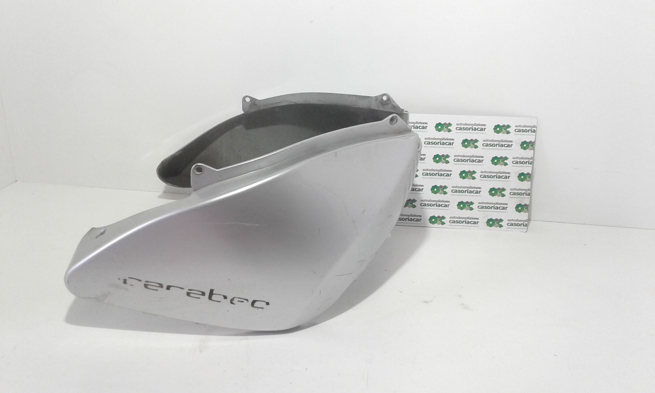 Carena motore Aprilia Scarabeo 200