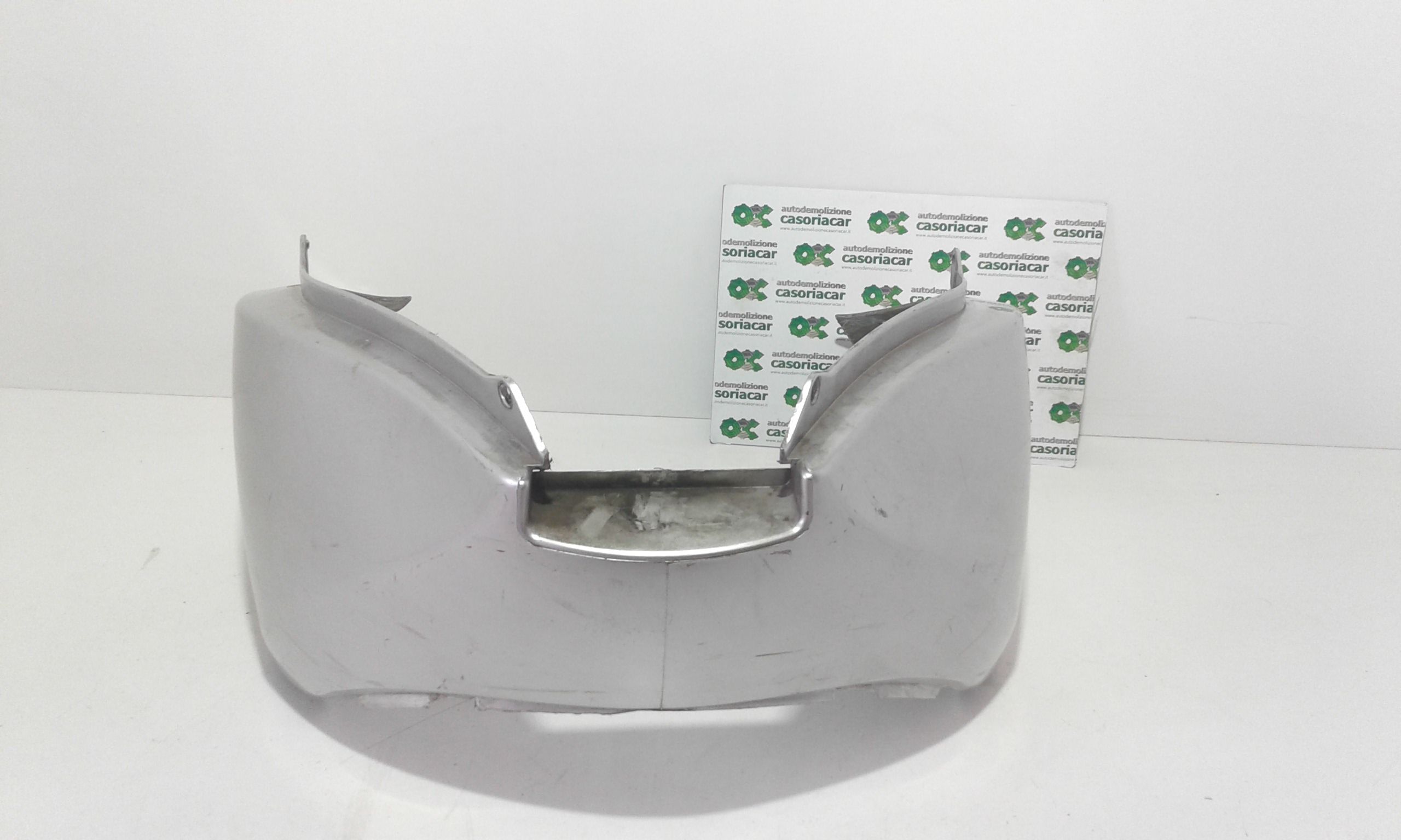 Carena motore Aprilia Scarabeo 200