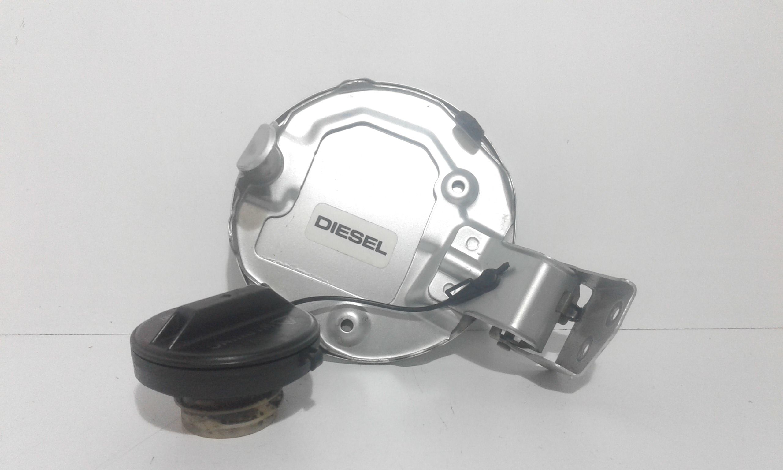 Tappo serbatoio SUZUKI Swift 4 Serie