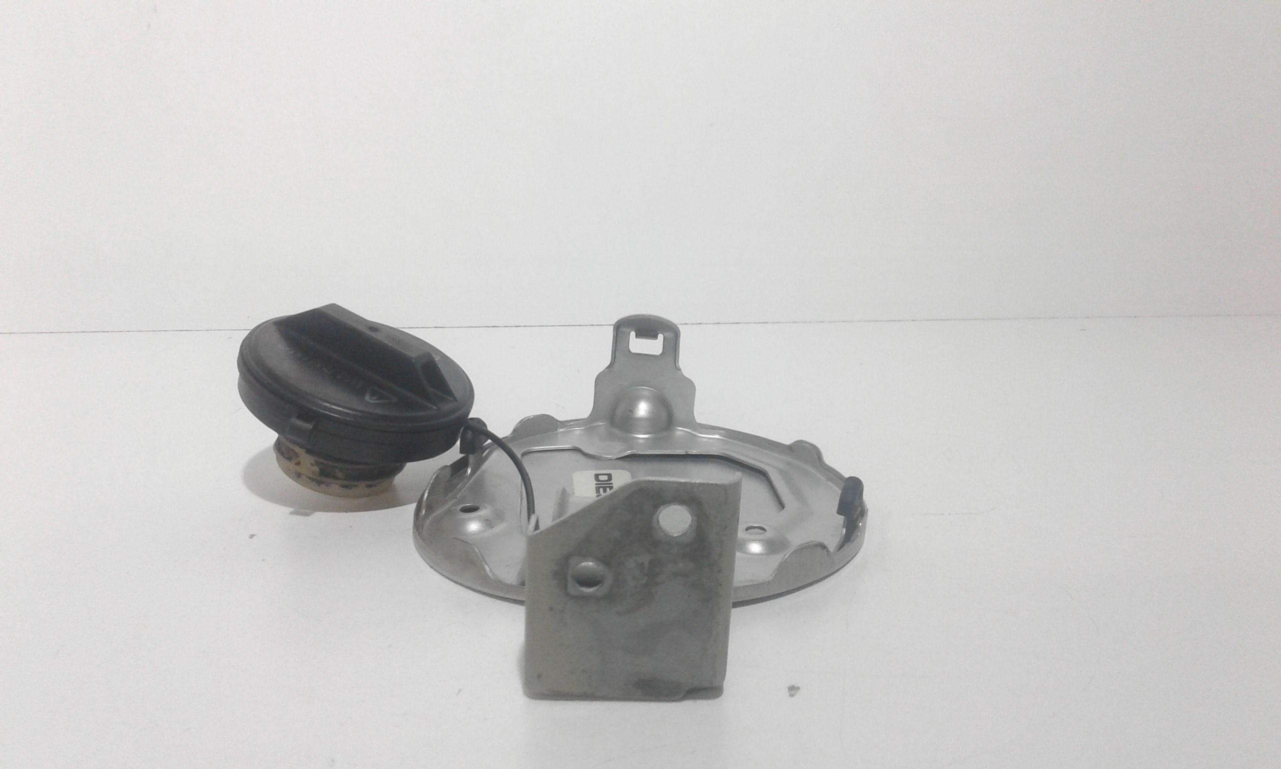 Tappo serbatoio SUZUKI Swift 4 Serie