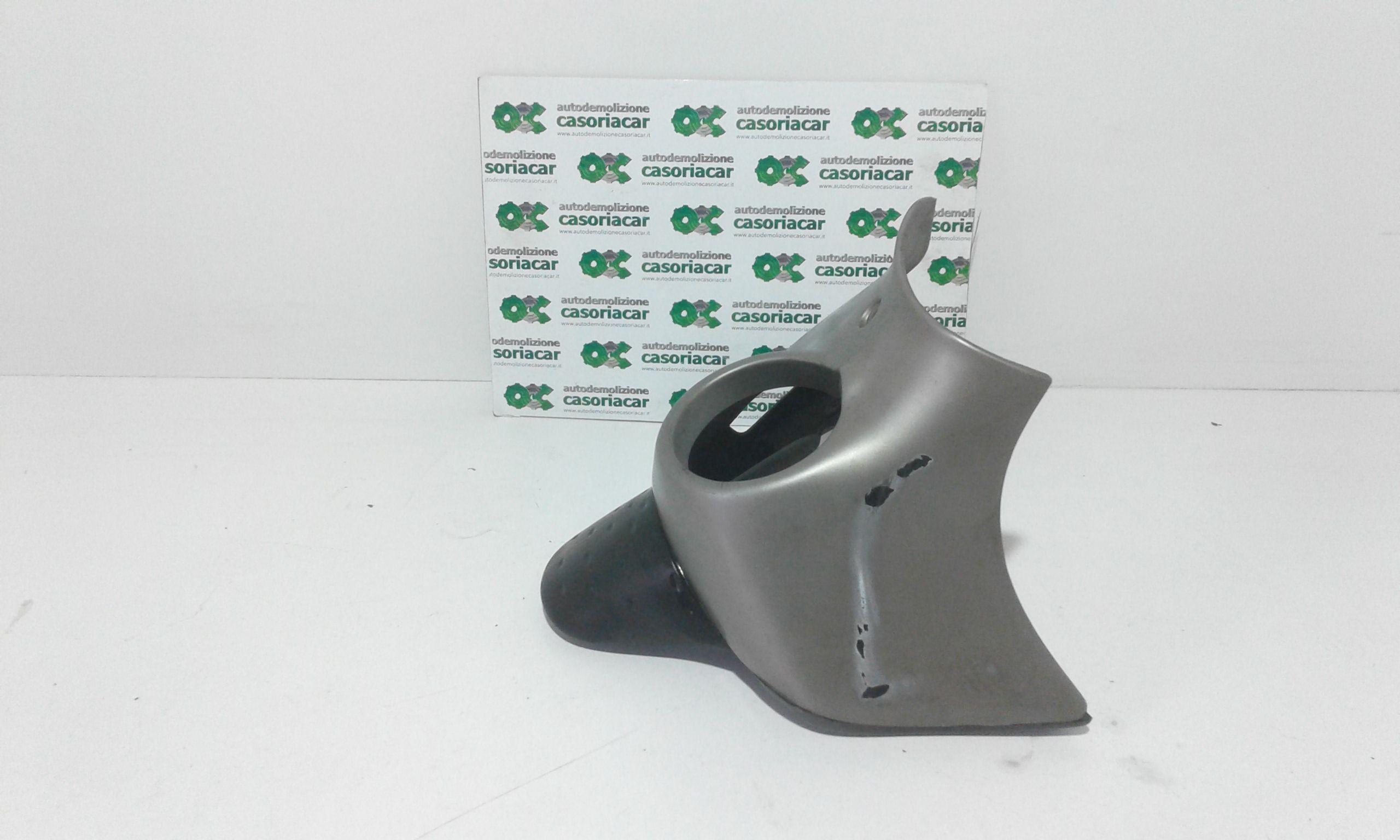 Carena manubrio DX Aprilia Scarabeo 200