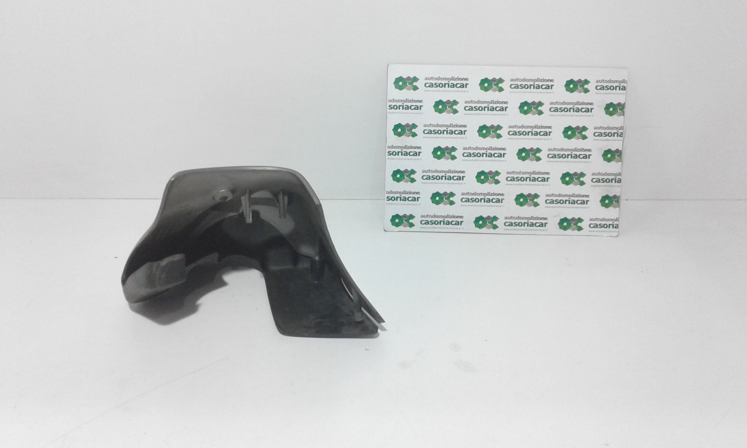 Carena manubrio SX Aprilia Scarabeo 200