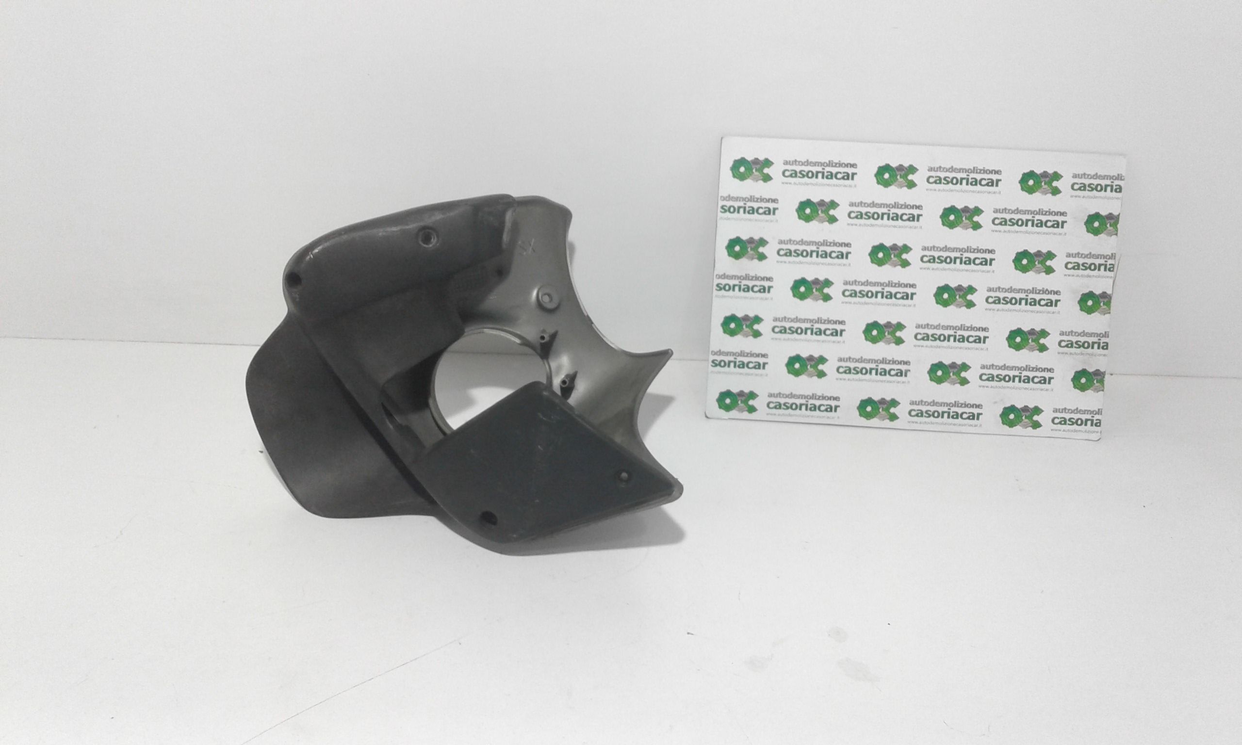 Carena manubrio SX Aprilia Scarabeo 200