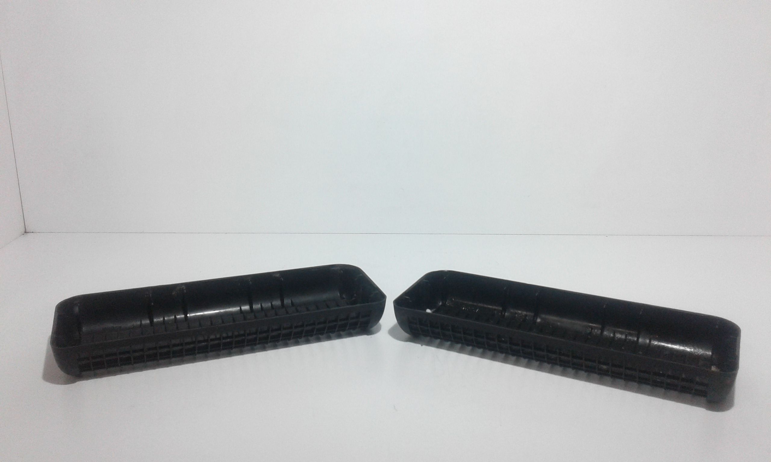 Prese aria retro cabina FORD Transit 5 Serie