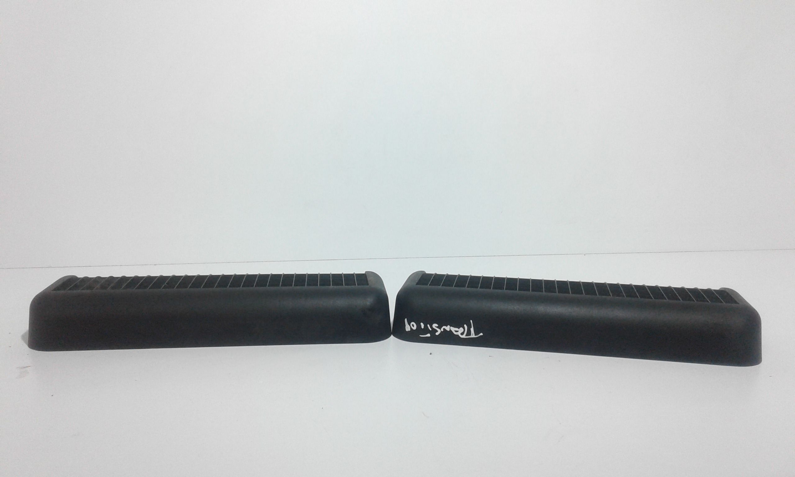 Prese aria retro cabina FORD Transit 5 Serie