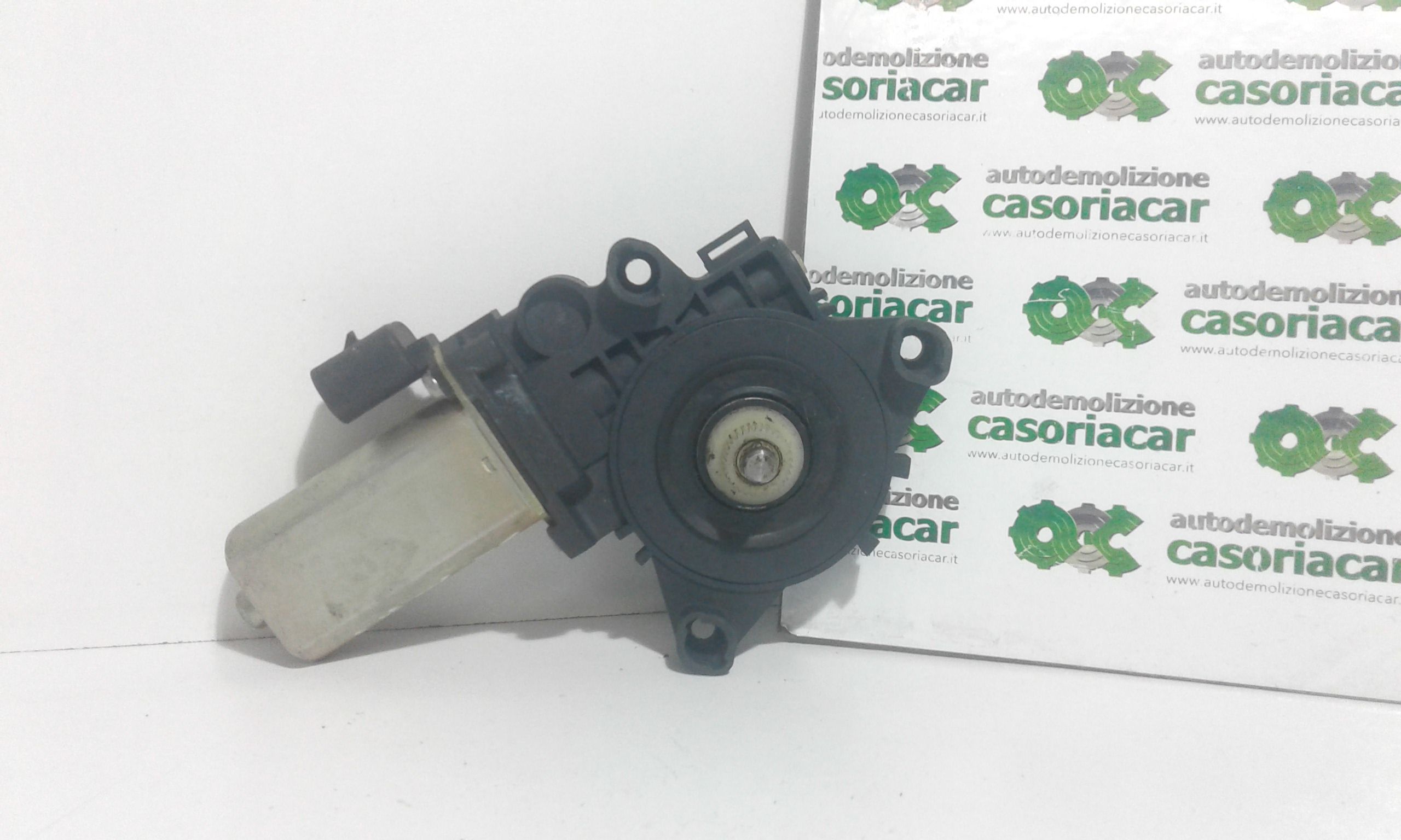 Motorino Alzavetro anteriore Sinistro FIAT Idea 1 Serie