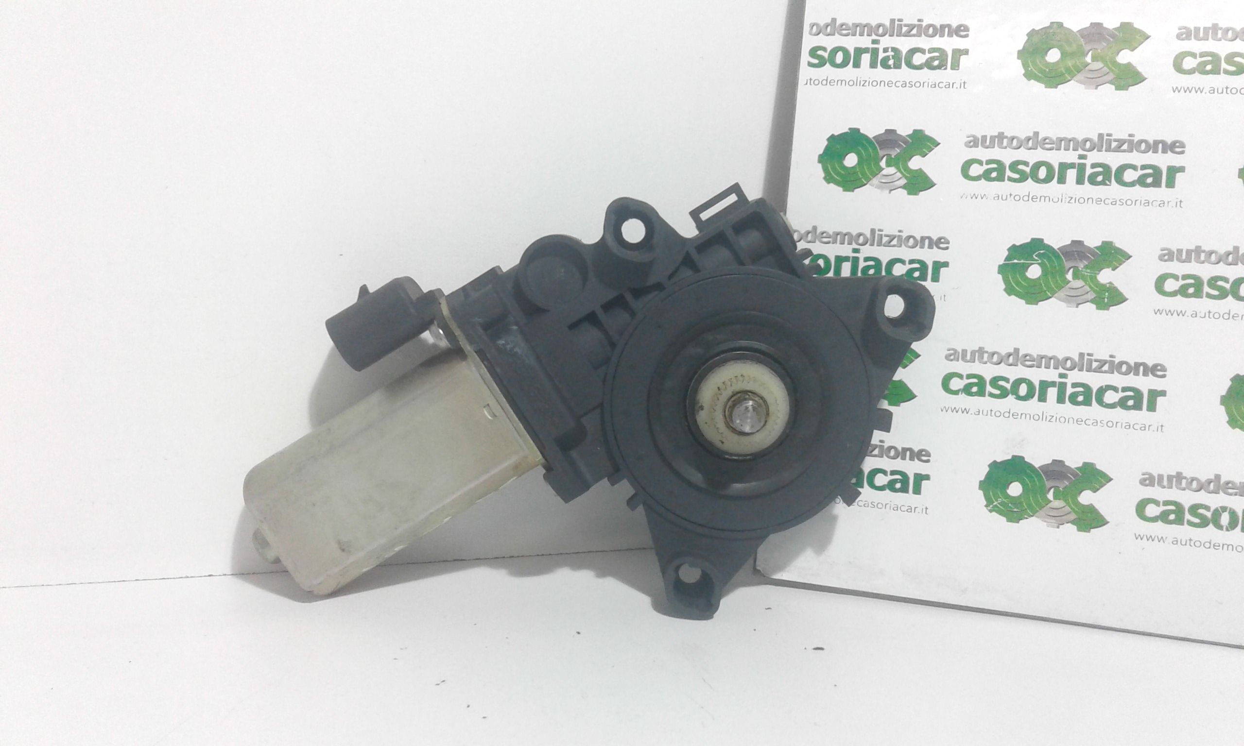 Motorino Alzavetro anteriore Sinistro FIAT Idea 1 Serie