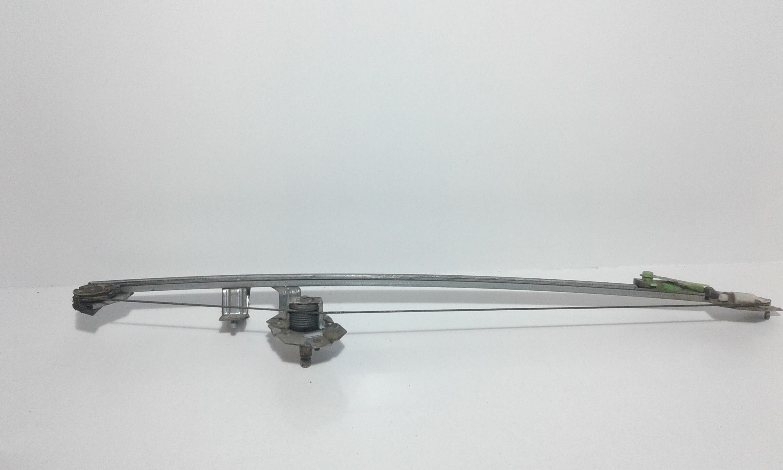 Cremagliera anteriore sinistra Guida PEUGEOT Boxer 2 Serie