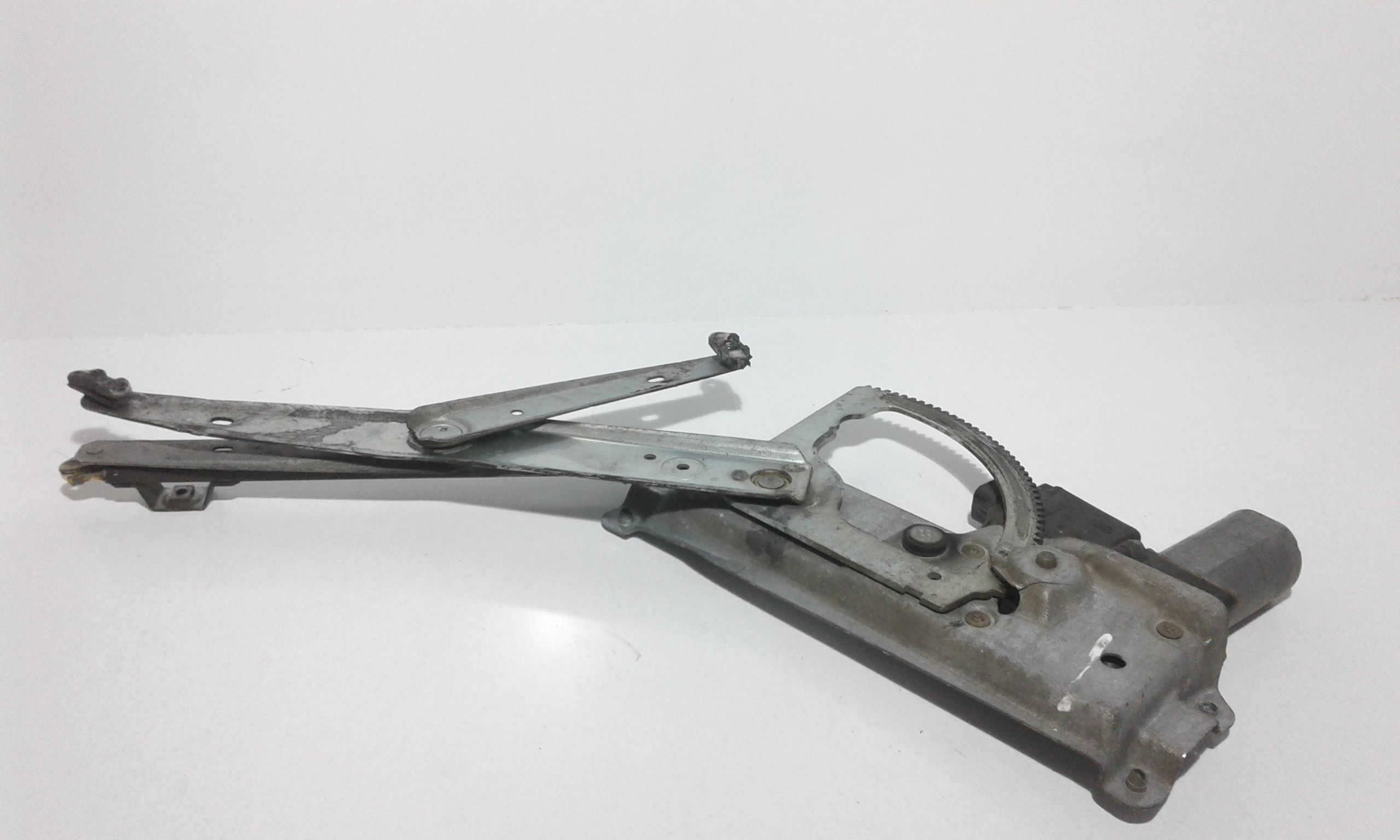 Cremagliera anteriore sinistra Guida OPEL Vectra B Berlina 2 Serie