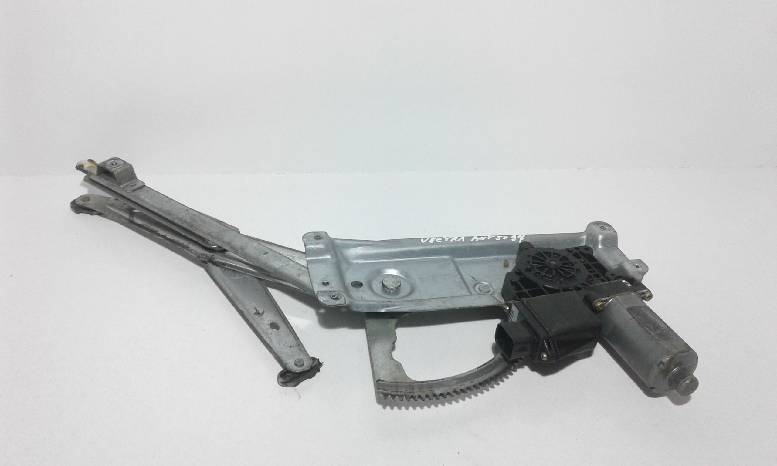 Cremagliera anteriore sinistra Guida OPEL Vectra B Berlina 2 Serie