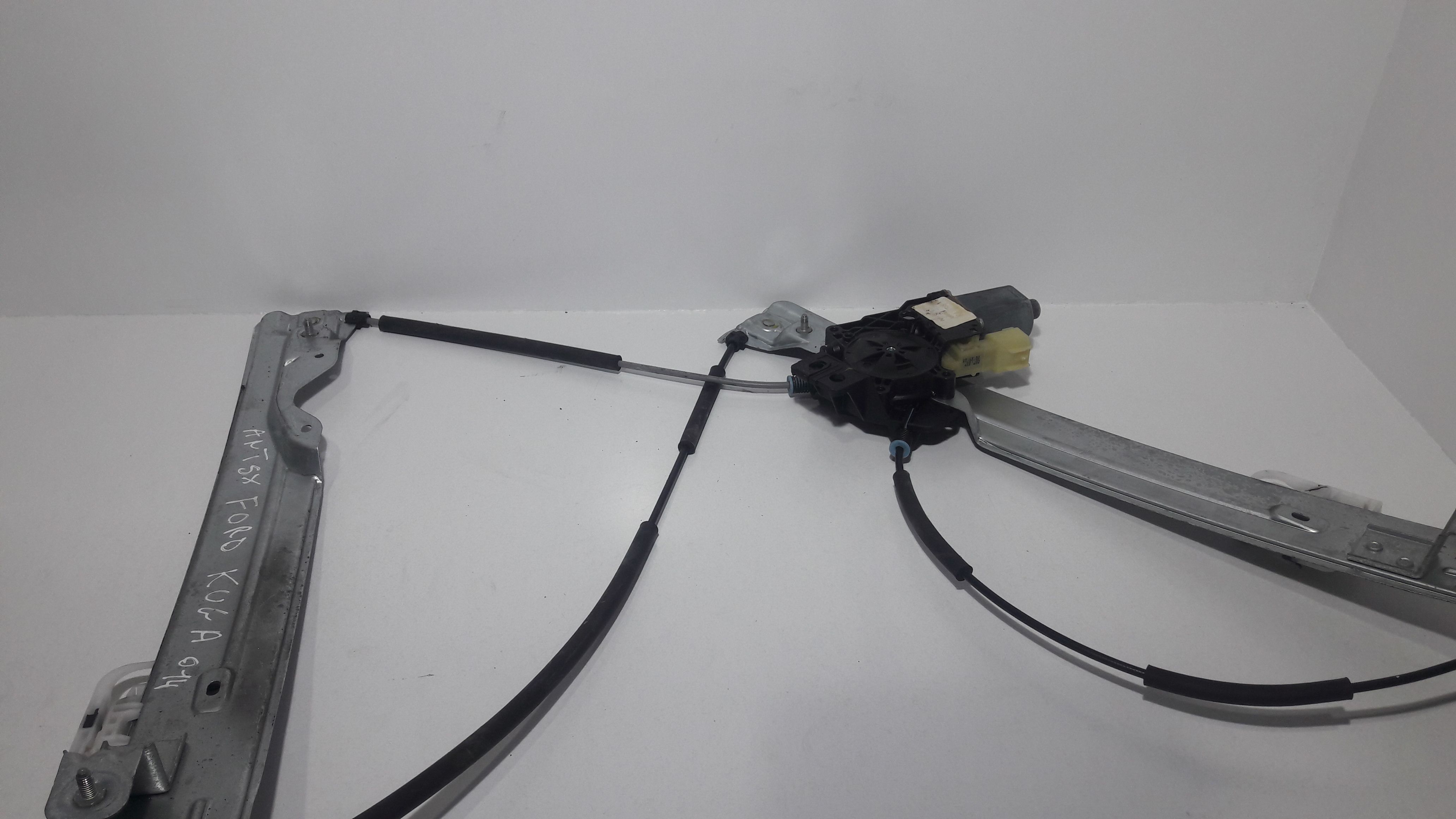 Cremagliera anteriore sinistra Guida FORD Kuga Serie