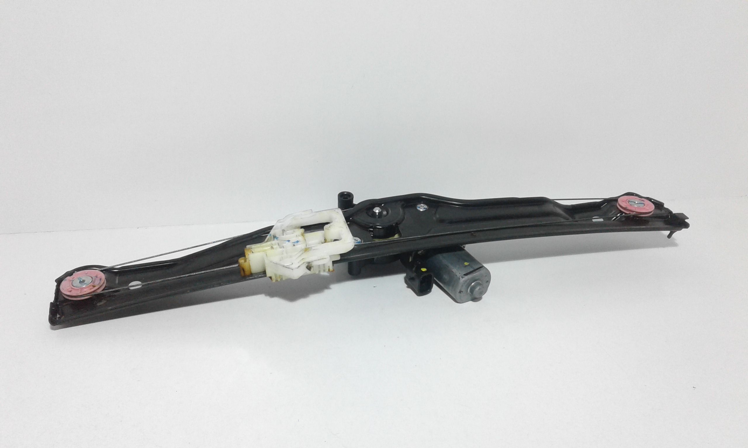 Cremagliera anteriore sinistra Guida FIAT 500 L 1  Serie