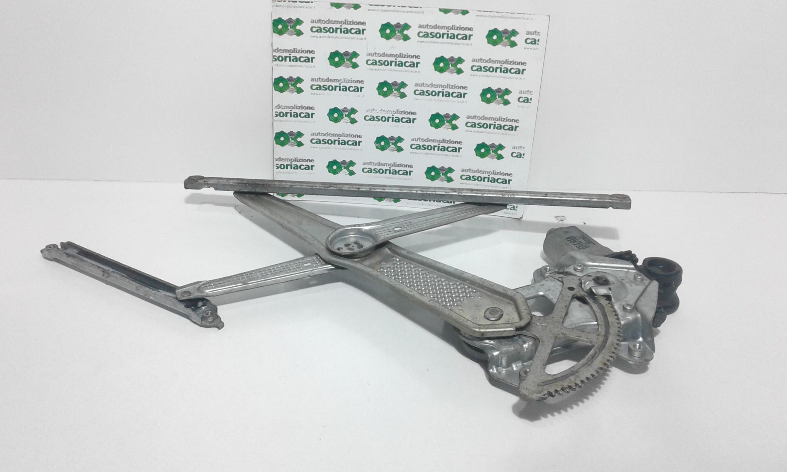 Cremagliera anteriore destra passeggero TOYOTA Yaris 1 Serie