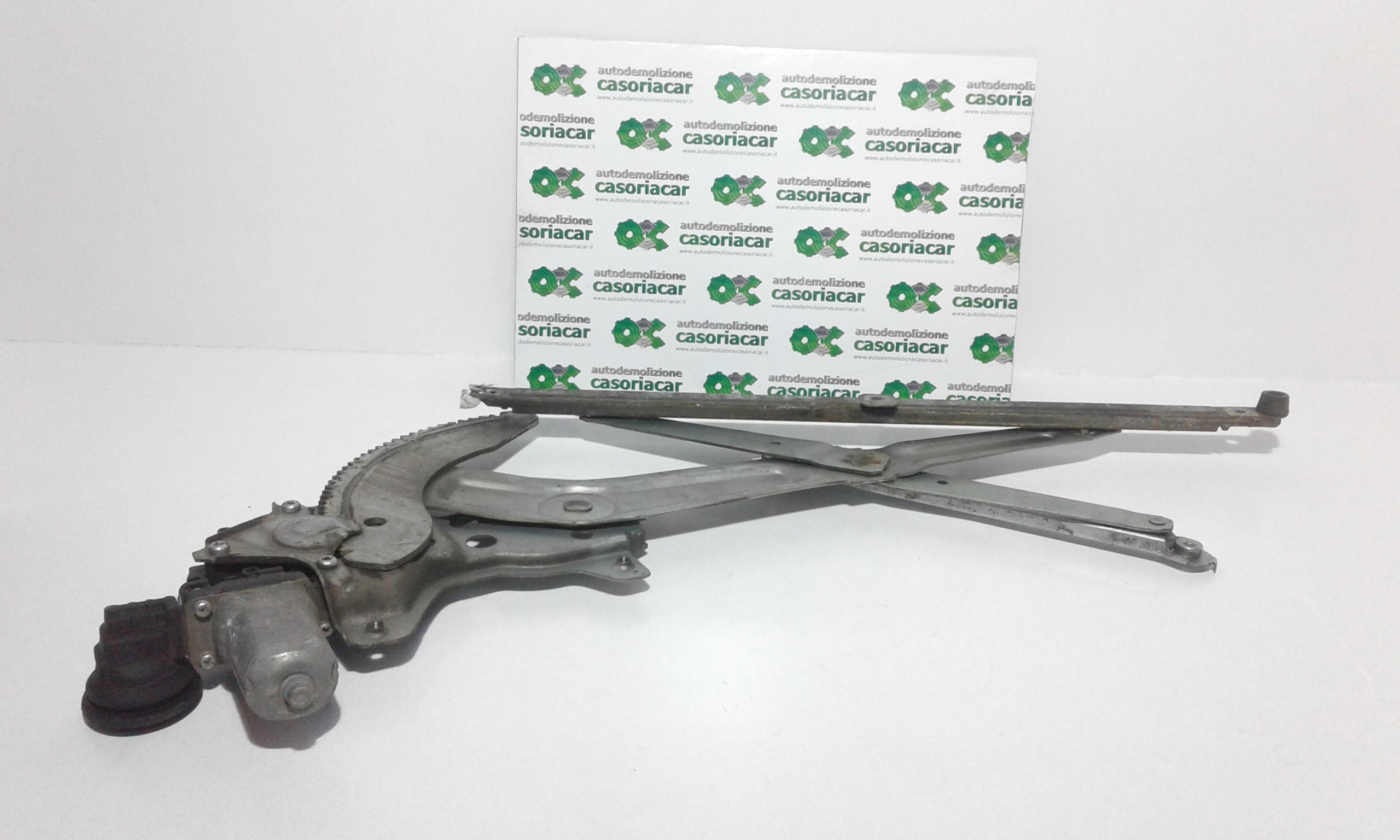 Cremagliera anteriore destra passeggero SUZUKI Swift 4 Serie