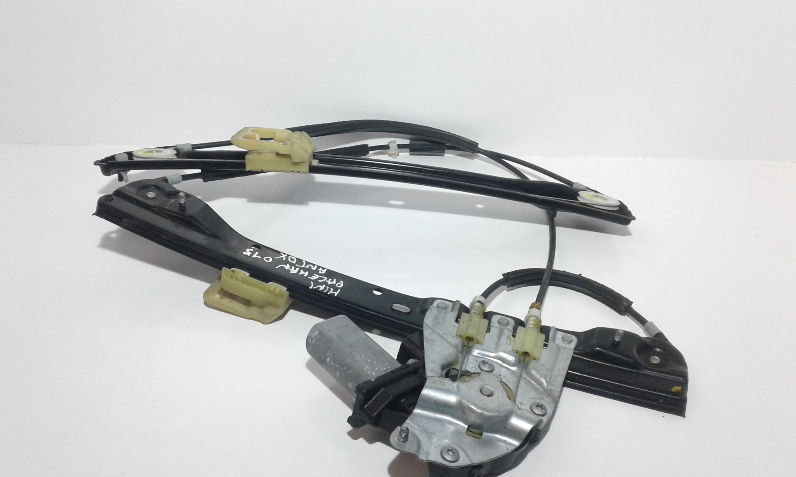 Cremagliera anteriore destra passeggero MINI Paceman 1 Serie