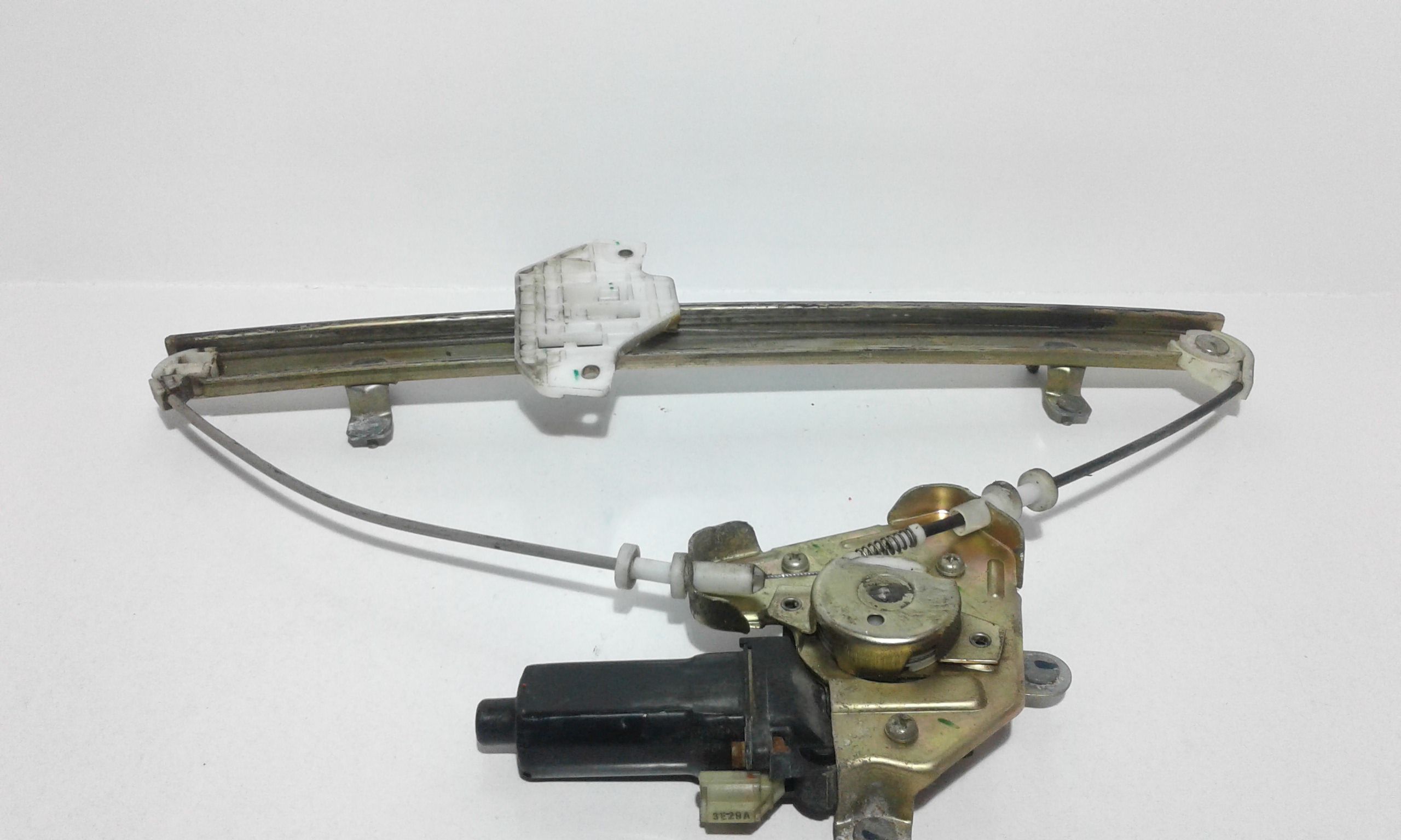 Cremagliera anteriore destra passeggero HYUNDAI Atos Prime 2 Serie