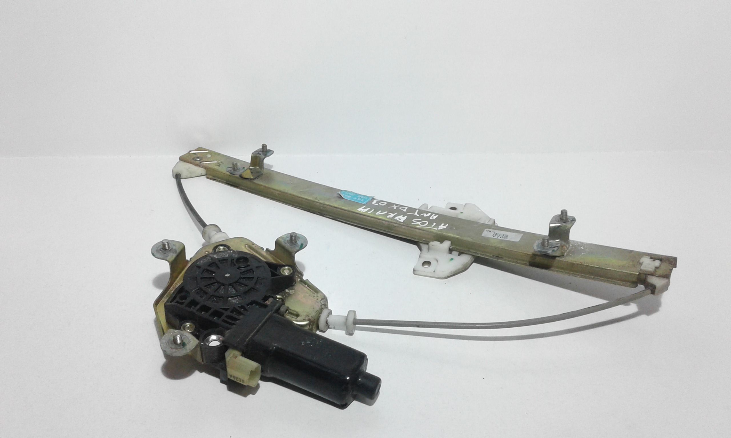 Cremagliera anteriore destra passeggero HYUNDAI Atos Prime 2 Serie