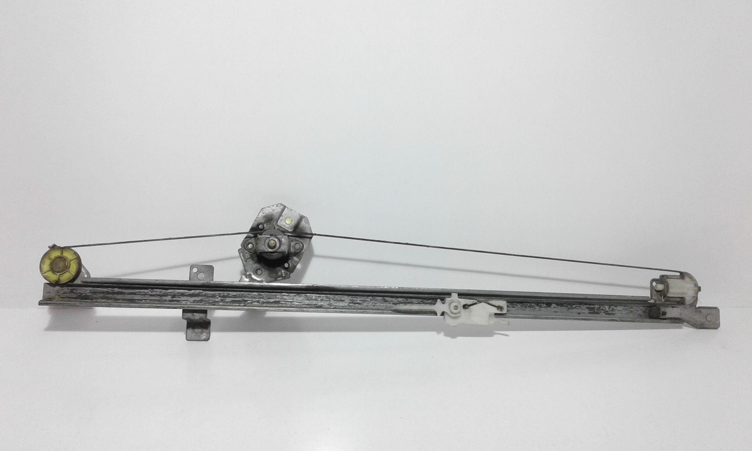 Cremagliera anteriore destra passeggero FIAT Ducato 4 Serie