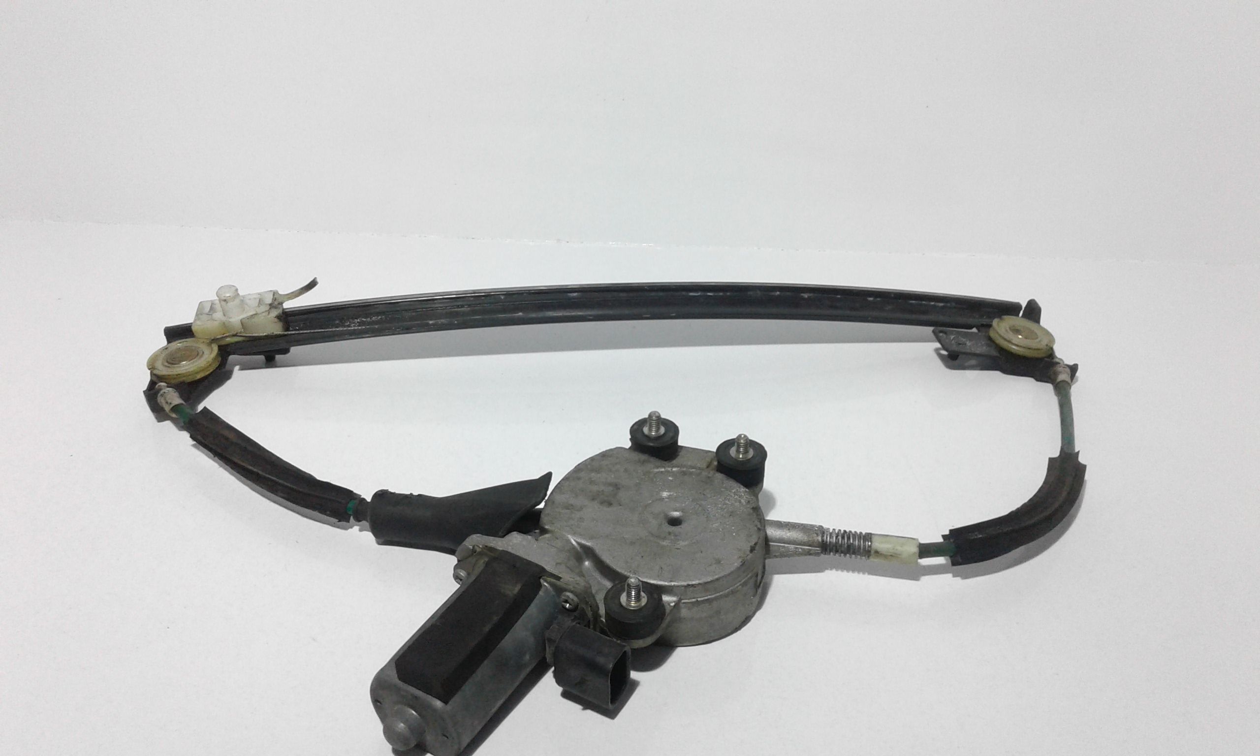 Cremagliera anteriore destra passeggero ALFA ROMEO 147 1  Serie