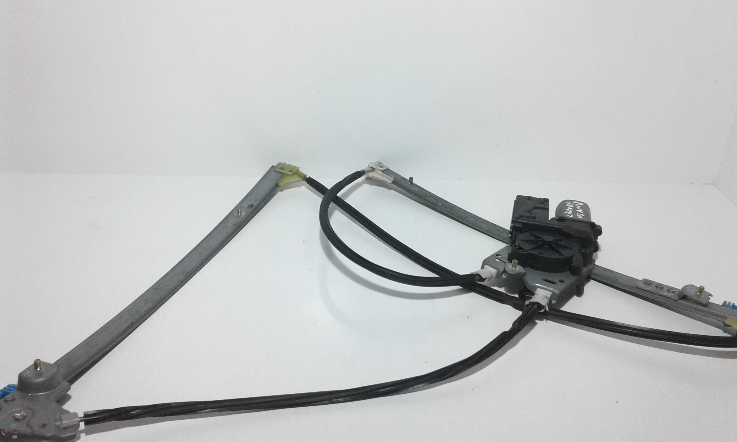 Cremagliera anteriore destra passeggero RENAULT Laguna Berlina 3 Seria