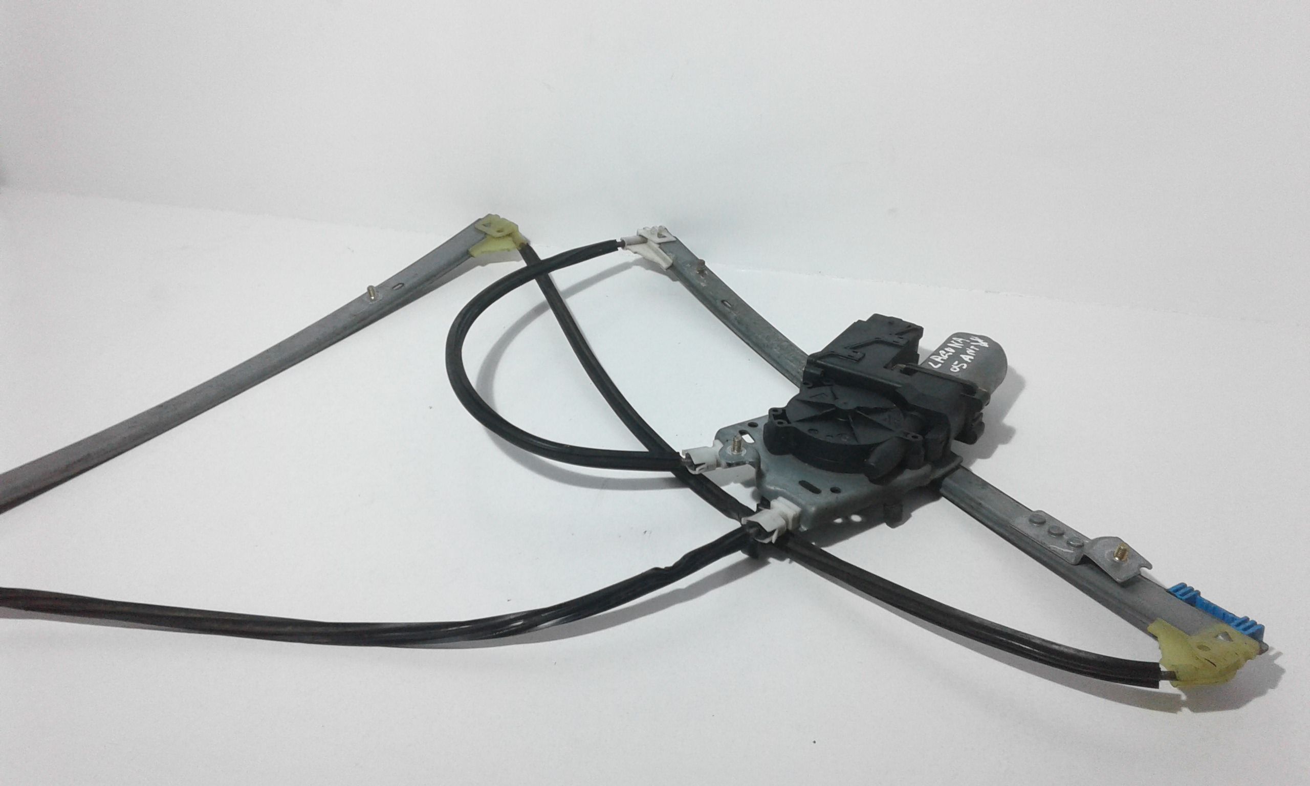 Cremagliera anteriore destra passeggero RENAULT Laguna Berlina 3 Seria