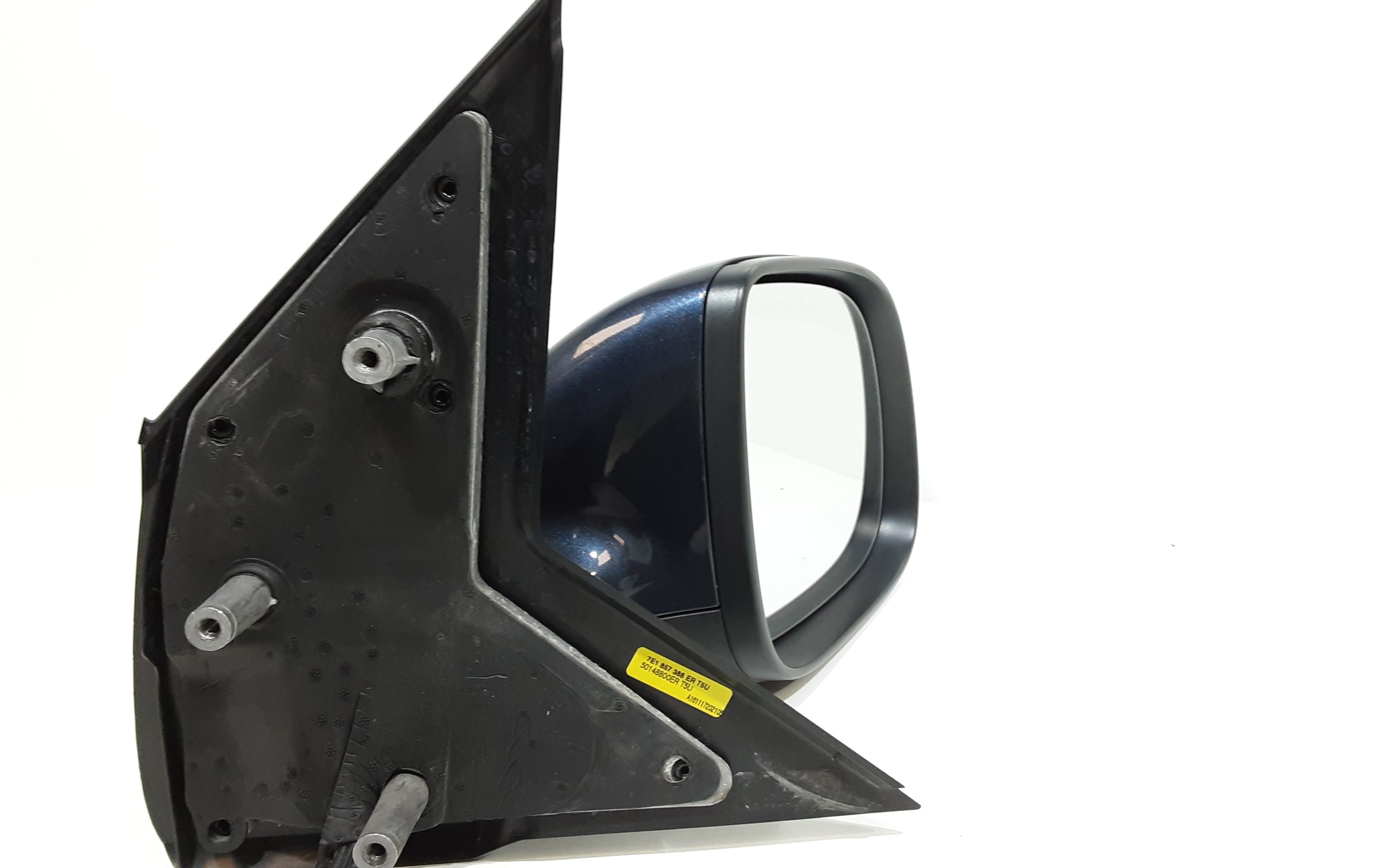 Specchietto Retrovisore Destro VOLKSWAGEN Multivan Serie (15>)