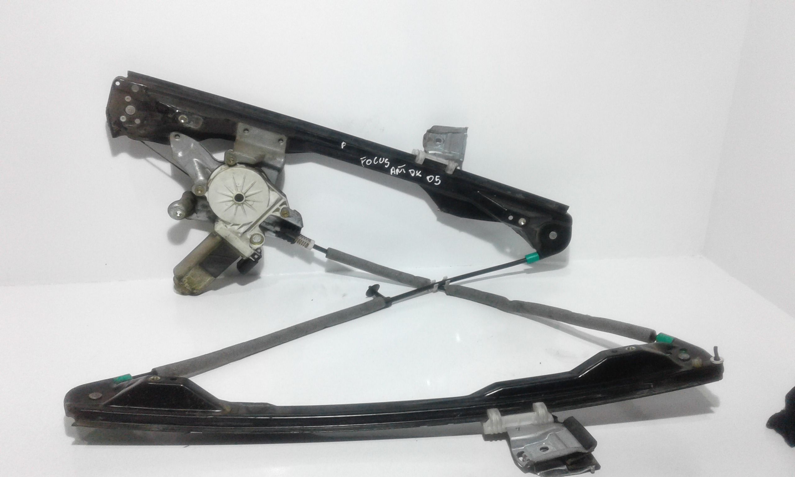 Cremagliera anteriore destra passeggero FORD Focus Berlina 3 Serie