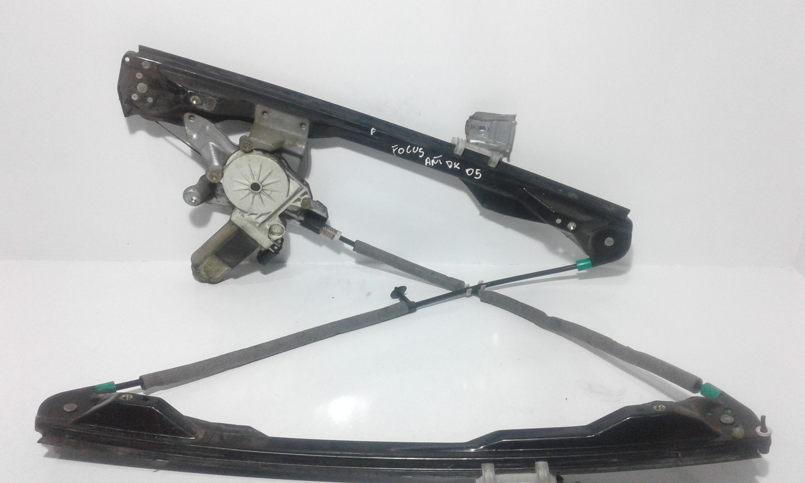 Cremagliera anteriore destra passeggero FORD Focus Berlina 3 Serie