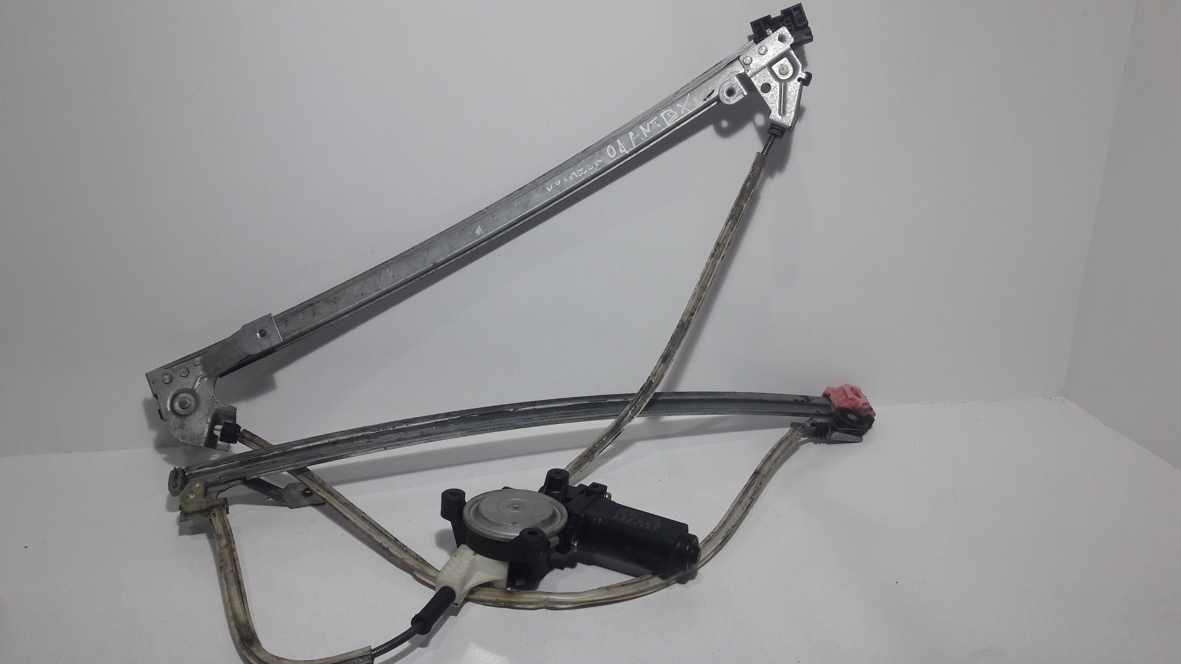 Cremagliera anteriore destra passeggero CHRYSLER Voyager 3 Serie